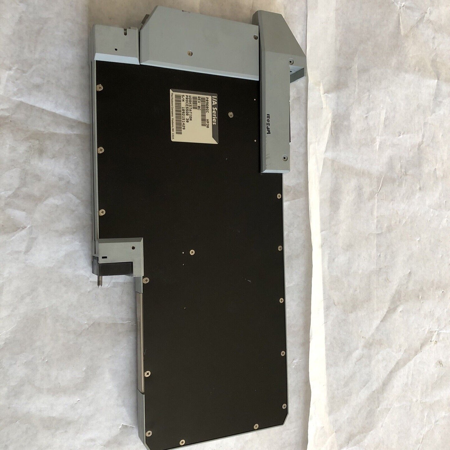 Foxboro P0960gc Wp30 ,P0960gc-0C Workstation Processor,Dd
