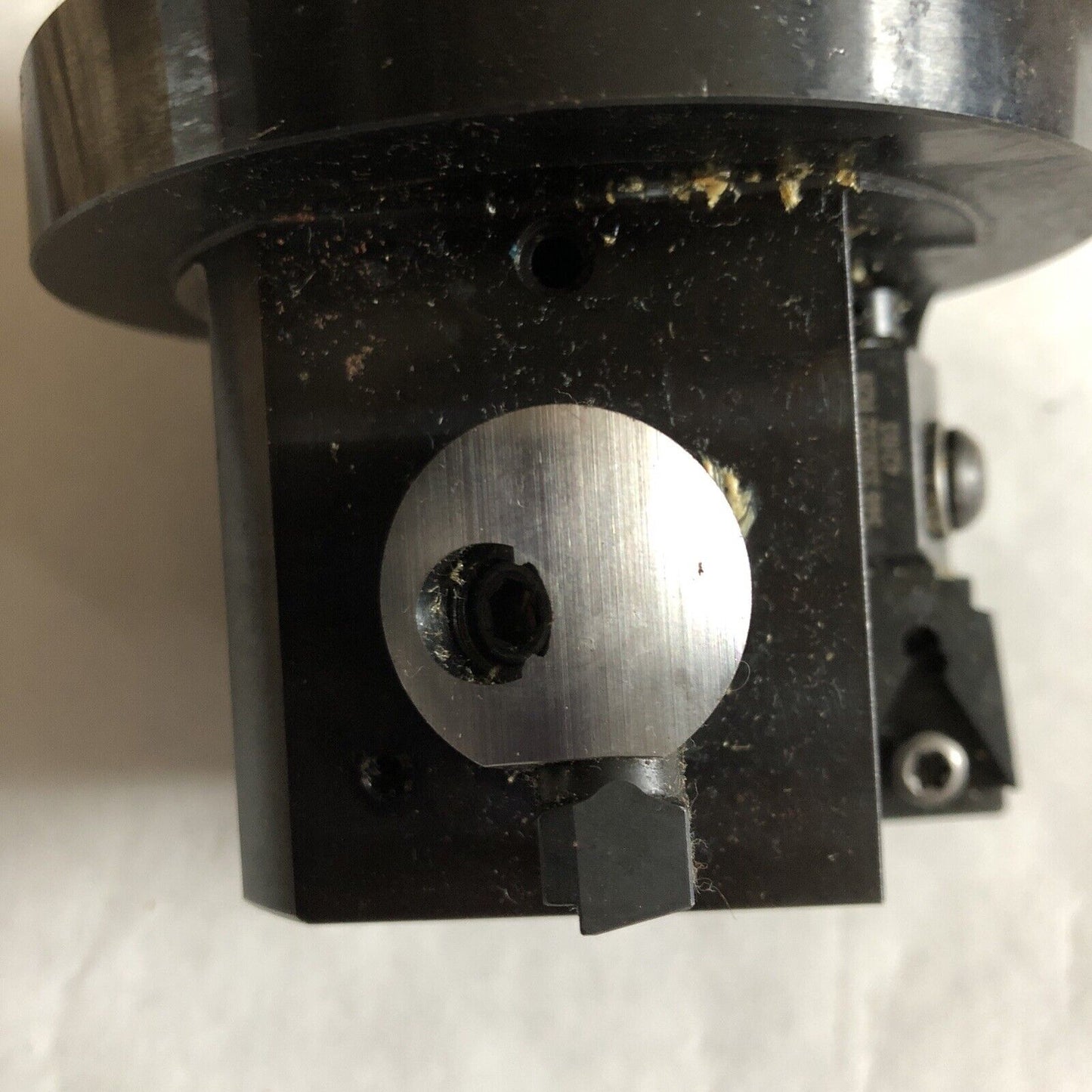 Sandvik 10Za-4028 Coromant Hsk 1326-902-024,346,R29 42/03 Tool,471-21X1064,Al