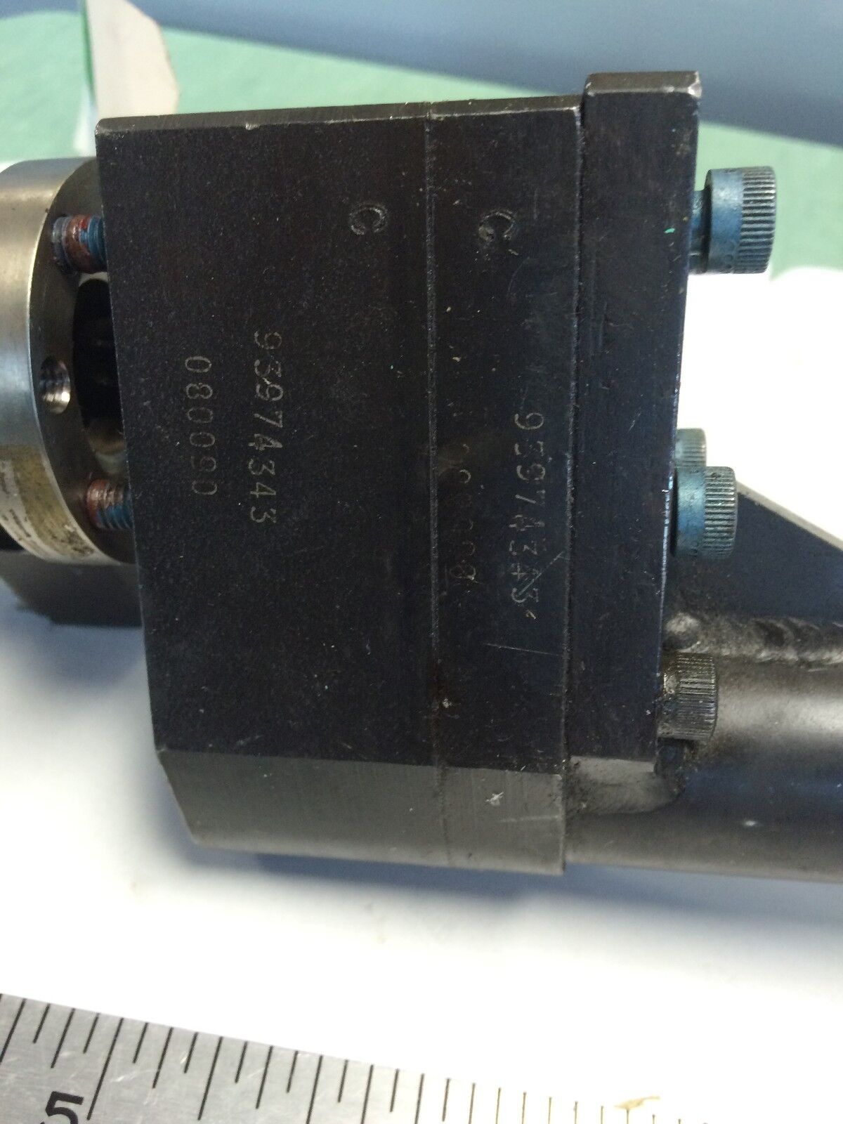 Ingersoll-Rand 99402745 E1616,3/8"-Drive 93974343 Nutrunner,99385346,93989028,Be