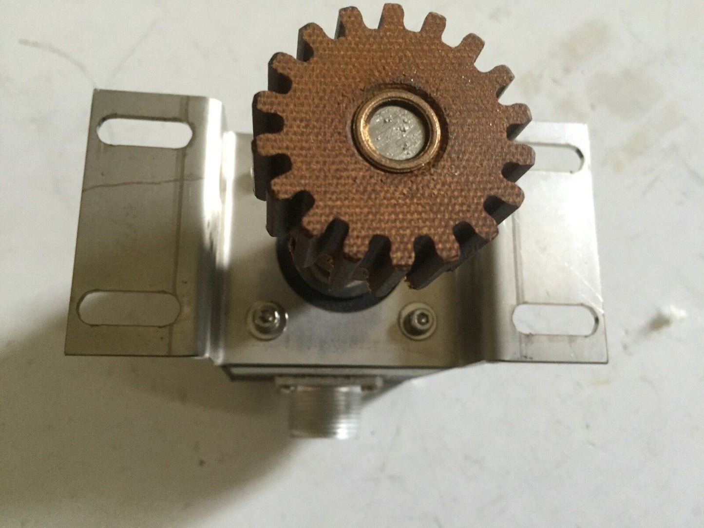 Accu-Coder 715-1*-P-S Incremental Encoder,5/25Vdc,715 1 P S,Be