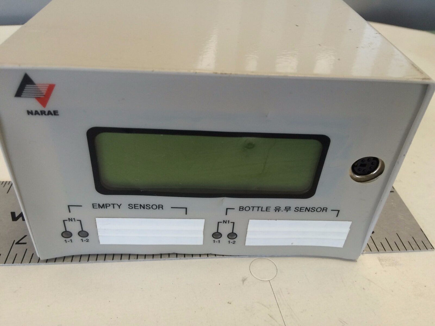 Narae Rit Dc12v Identification System Resist 250V Rit-Dc12v,Cs