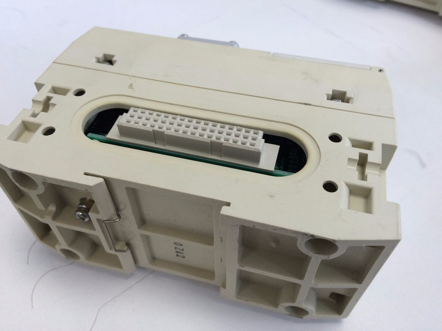Smc Ex240-Sdn2 ,Smc Ex300 Serial Interface Unit Si Unit Devicenet,Ee