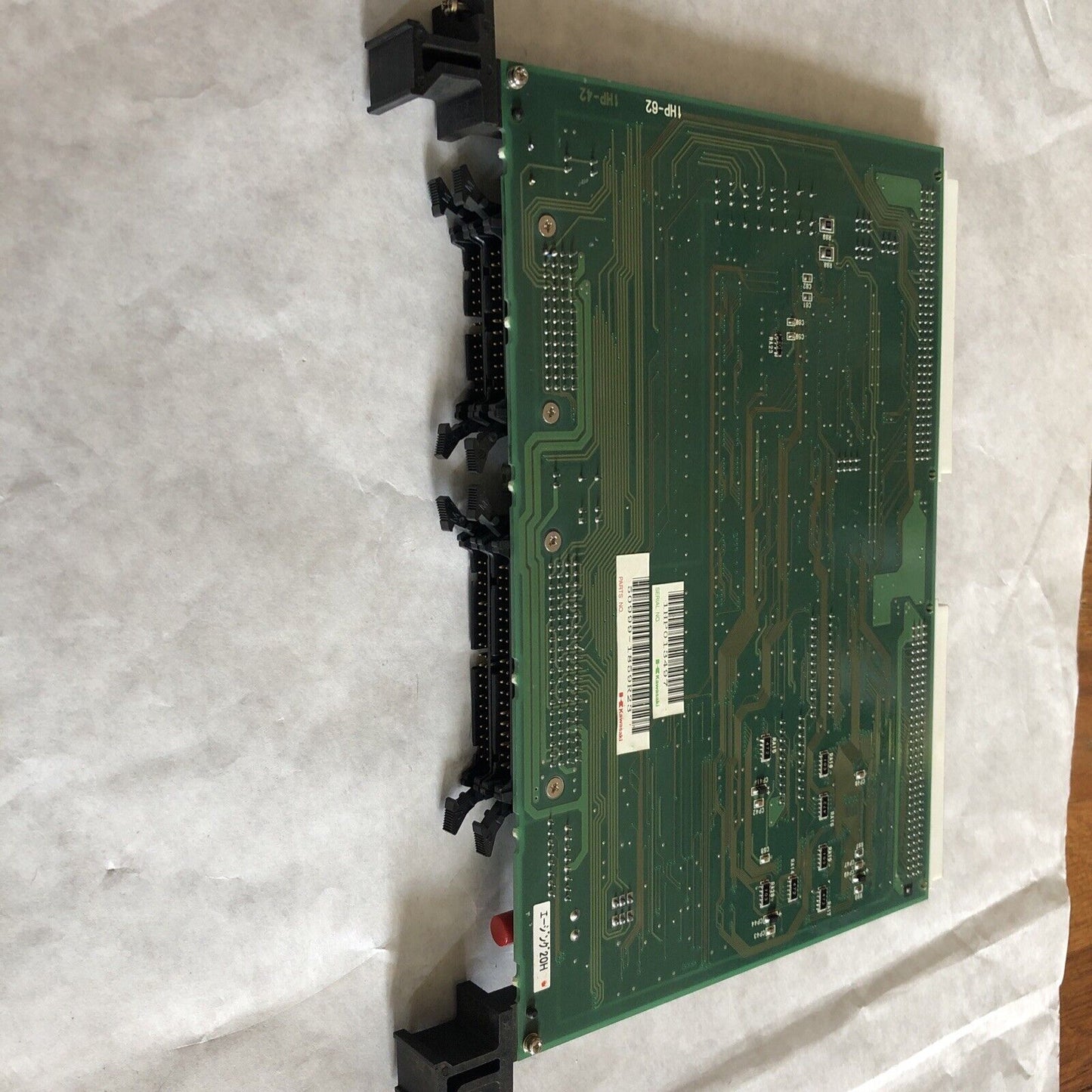 Kawasaki 1Hp 50999-1859,50999-1859R23,1Hp-12 Tpb-S Pcb Circuit Board,Bc,Cl