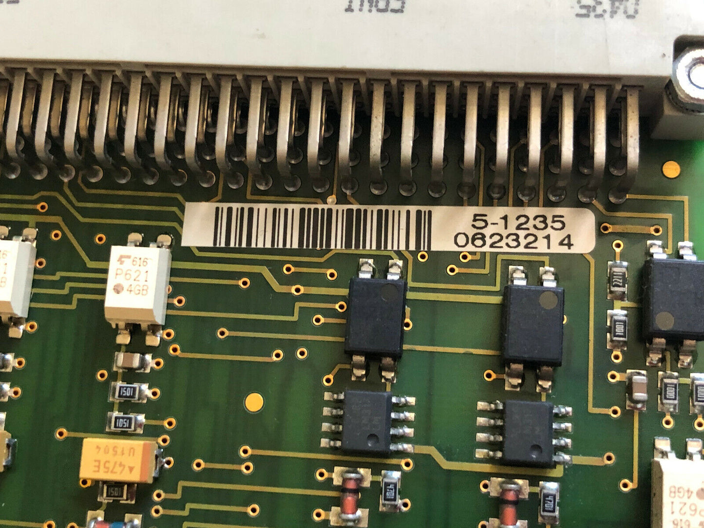 Orbotech 0356050A Plc Board Controller,Orbotech Handling,Sk