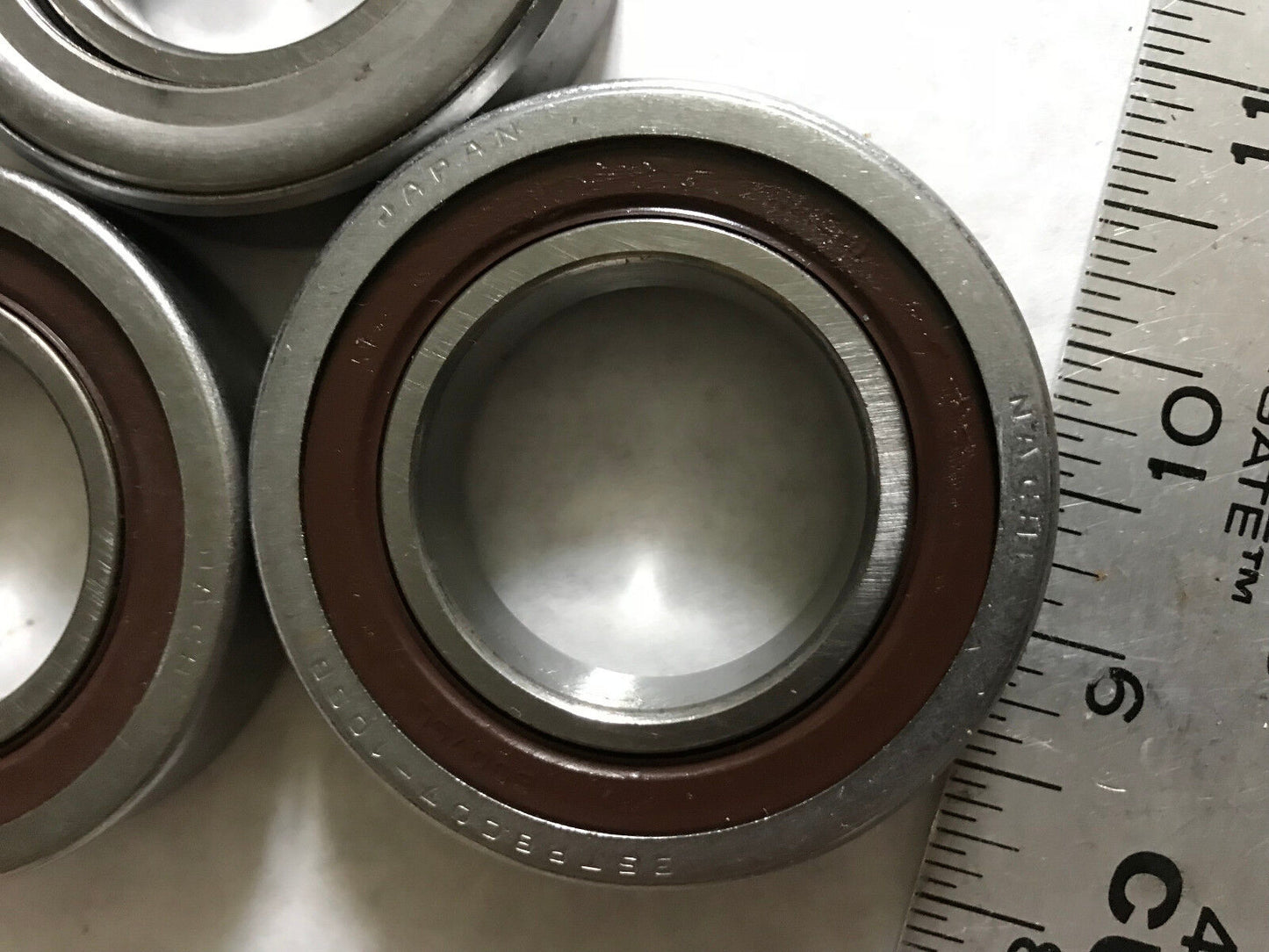 Nachi 35Trbc07-1058,35Trbc07-10S8 Auto Clutch Release Bearings,Nachi 6007Sl,Eo