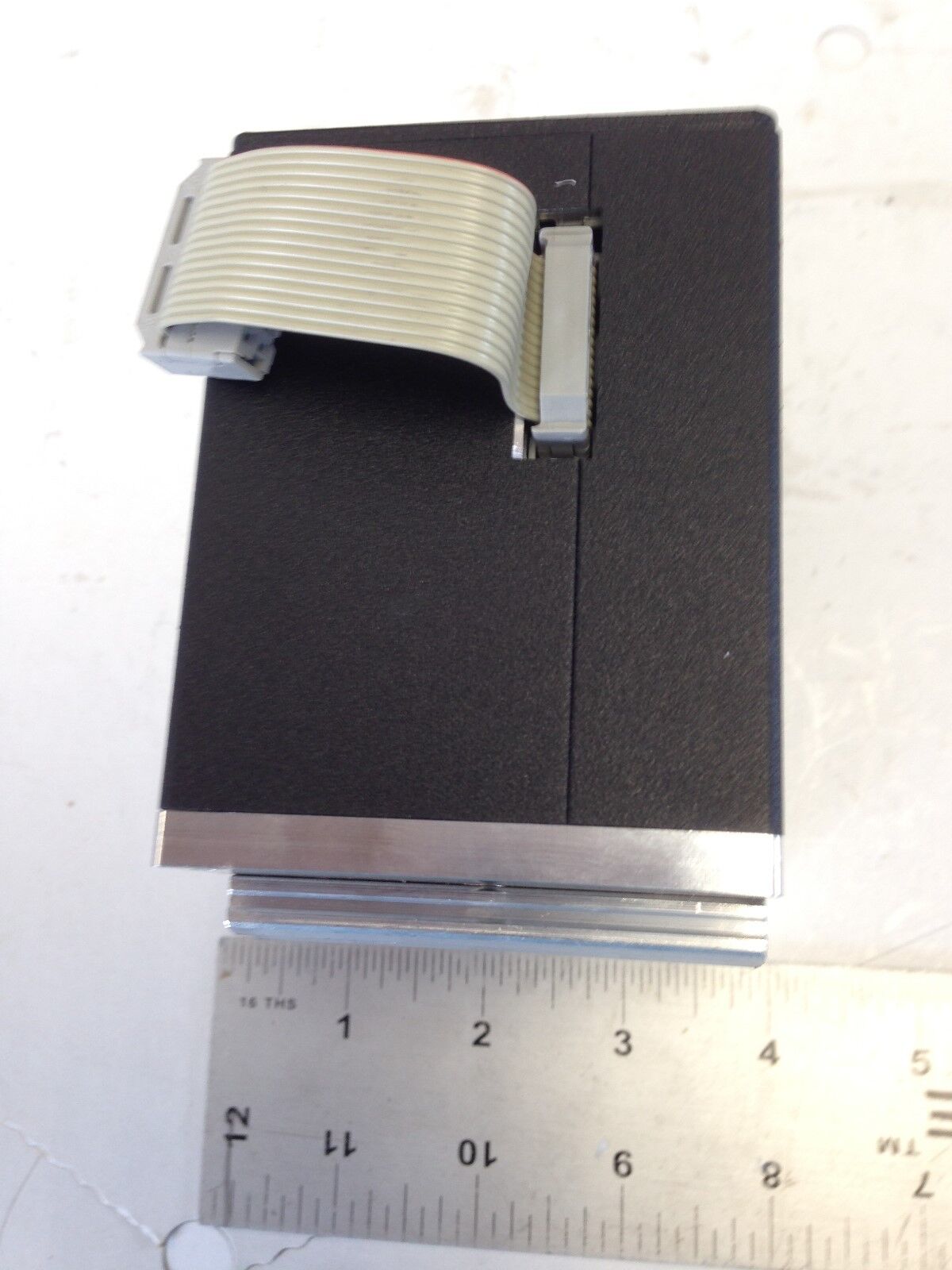New Old Prometec Mini Process Monitor System Machine Interface Module,Fl