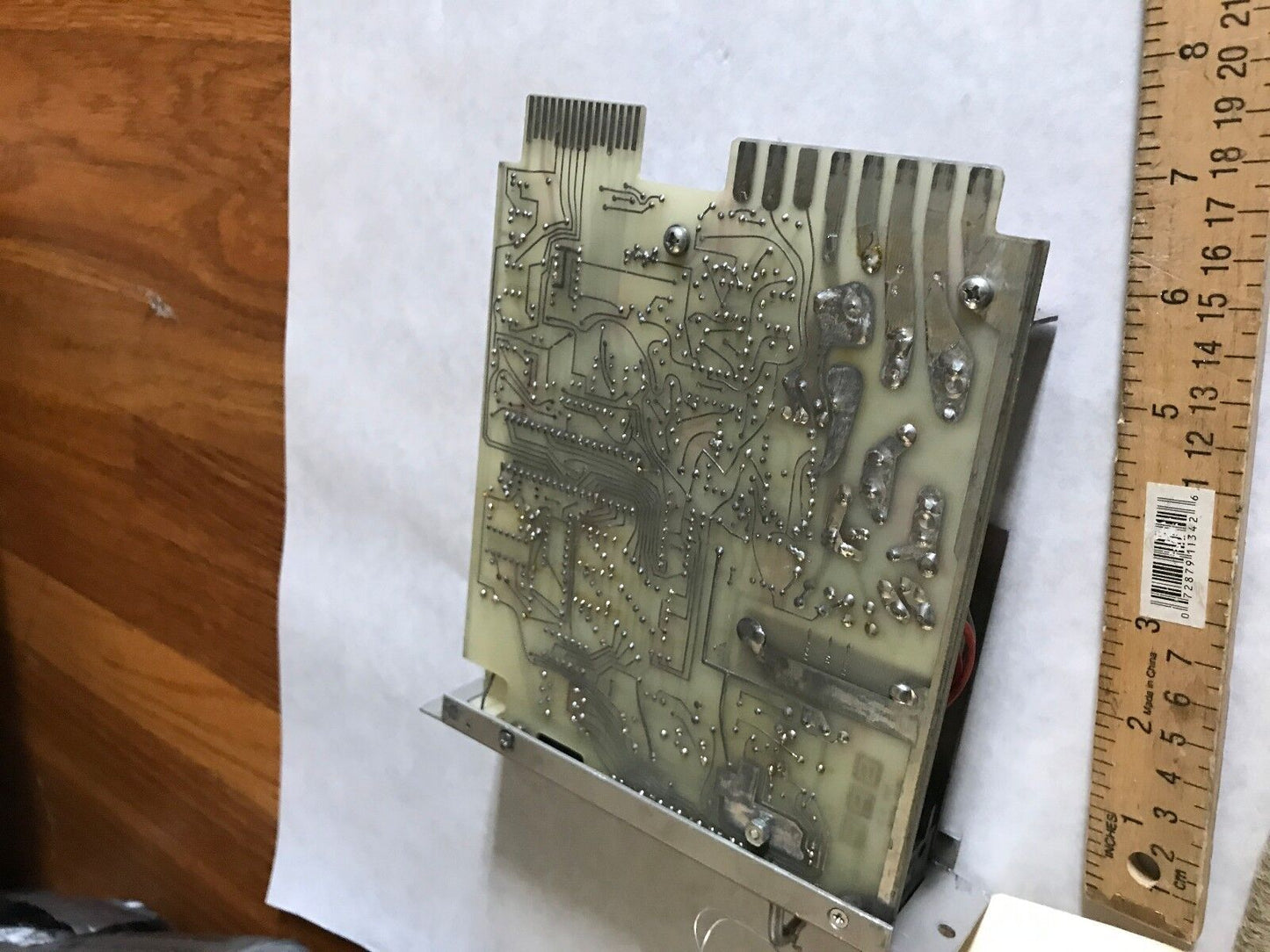 Dme Cmp10g Temperature Controller Microprocessor Controller 45109,Tn