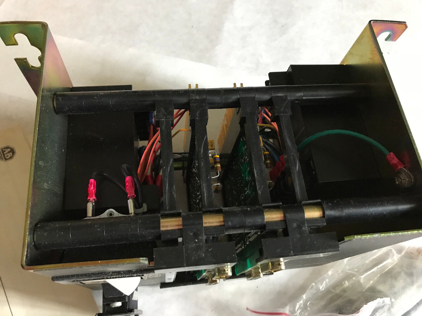 New Allen-Bradley 1770-Lda Line Driver/Receiver Plc-2,Allen-Bradley 966345-01,Eq