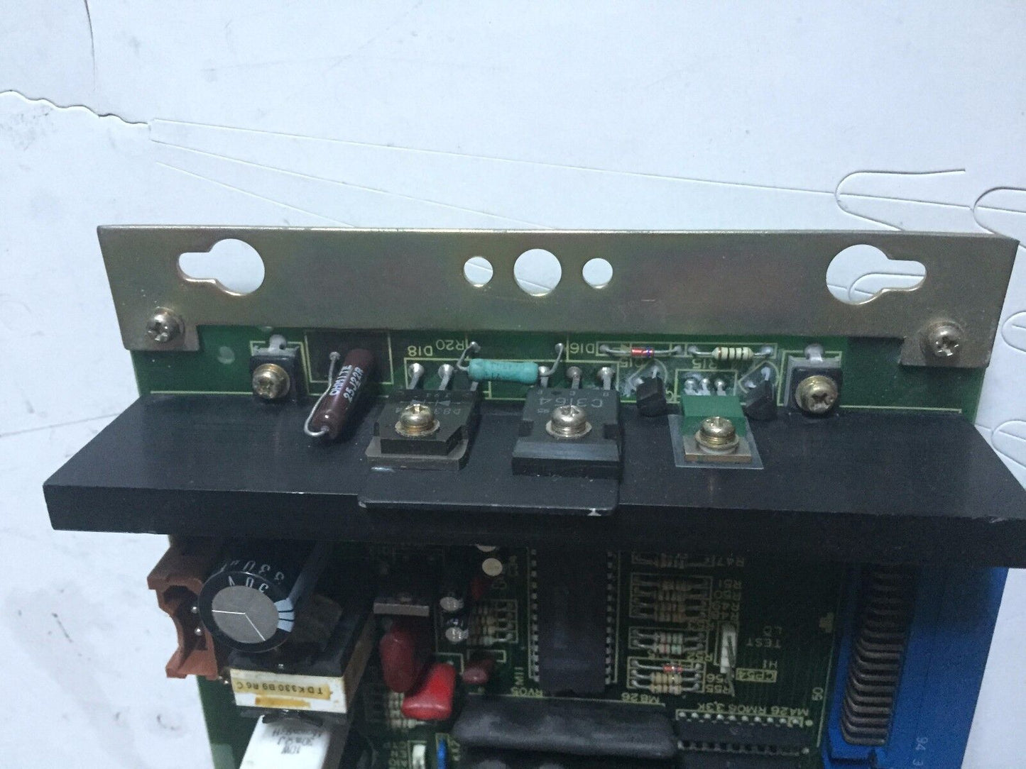 Fanuc A20b-1001-073,Fanuc A20b-1001-0730 Pc Board A20b10010730,Sk