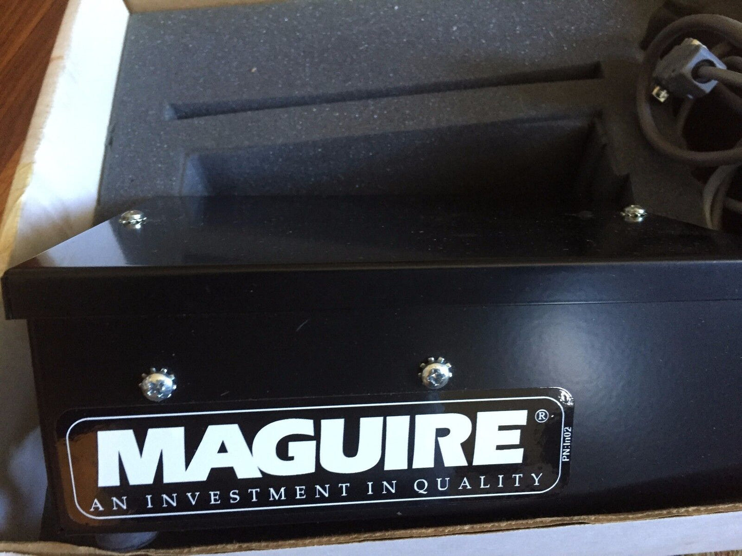 New Maguire G2-Sk Gravimetric Gateway System G2 Investment Starter Kit G2-S,Az