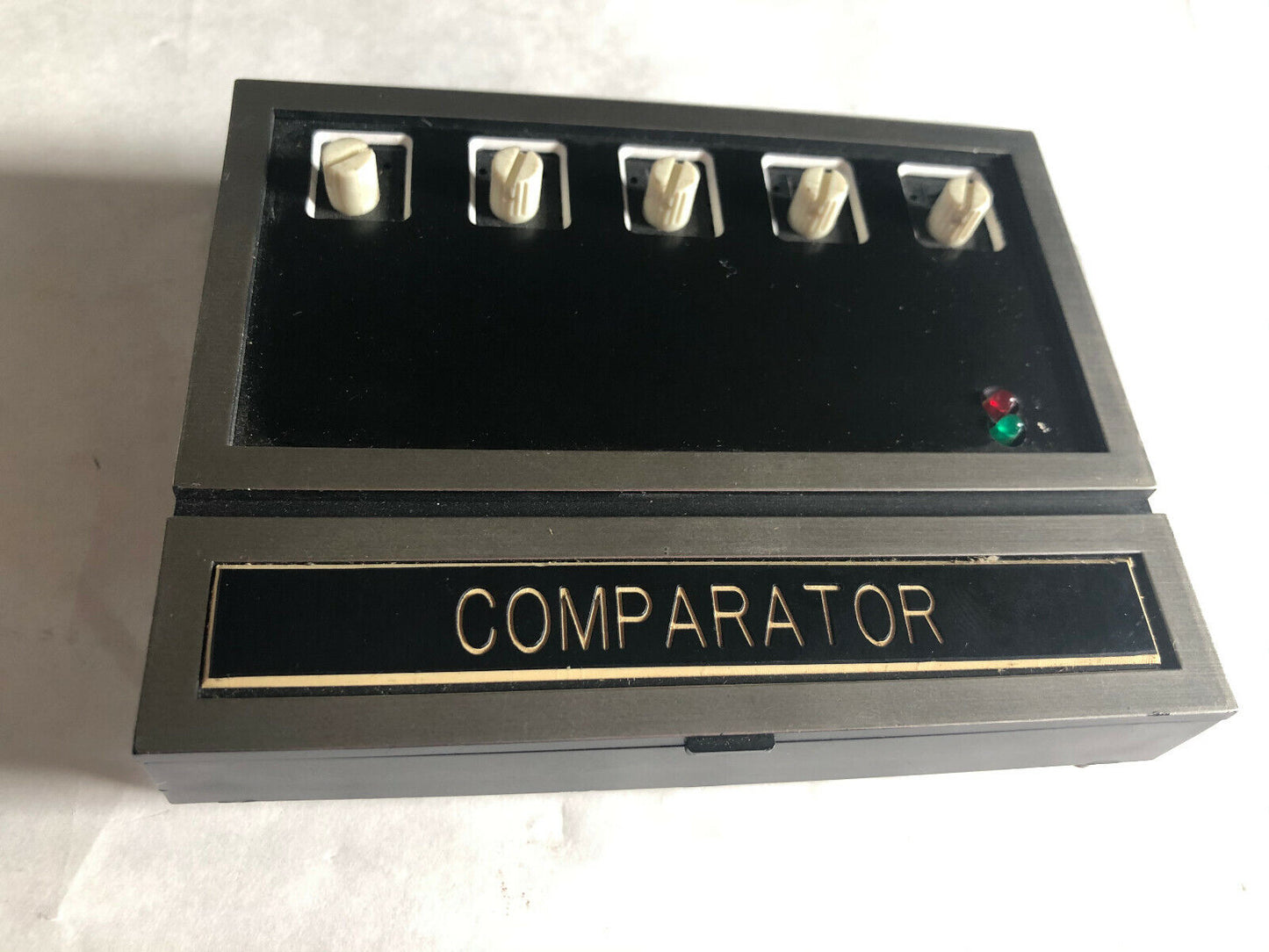 Nes Cp1676 Comparator Nes Cp 1676,Fj