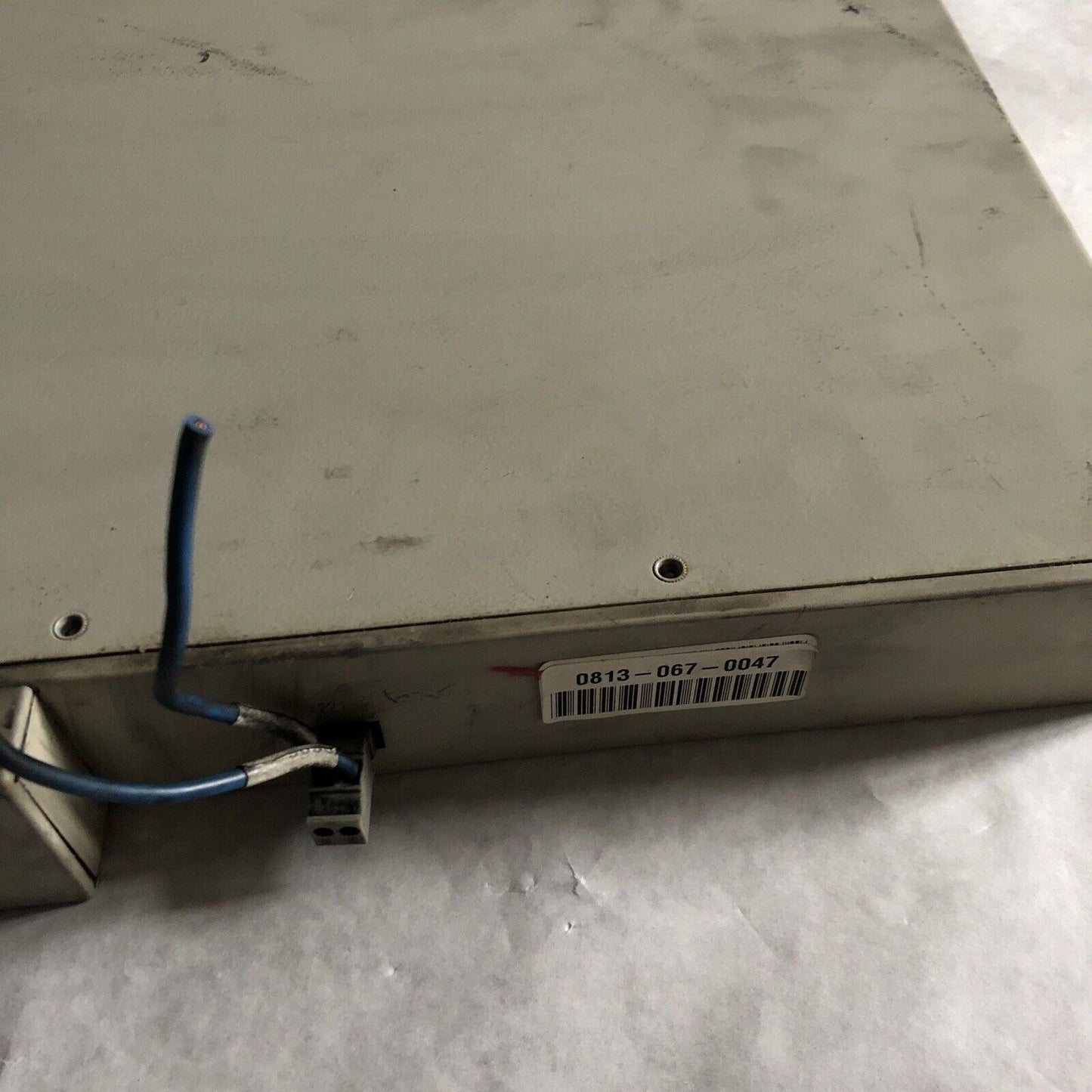 Siemens 6Sc 6110-0Gb00 Power Supply Plc Controller Drive,6Sc 6110-Ogb00,Ct