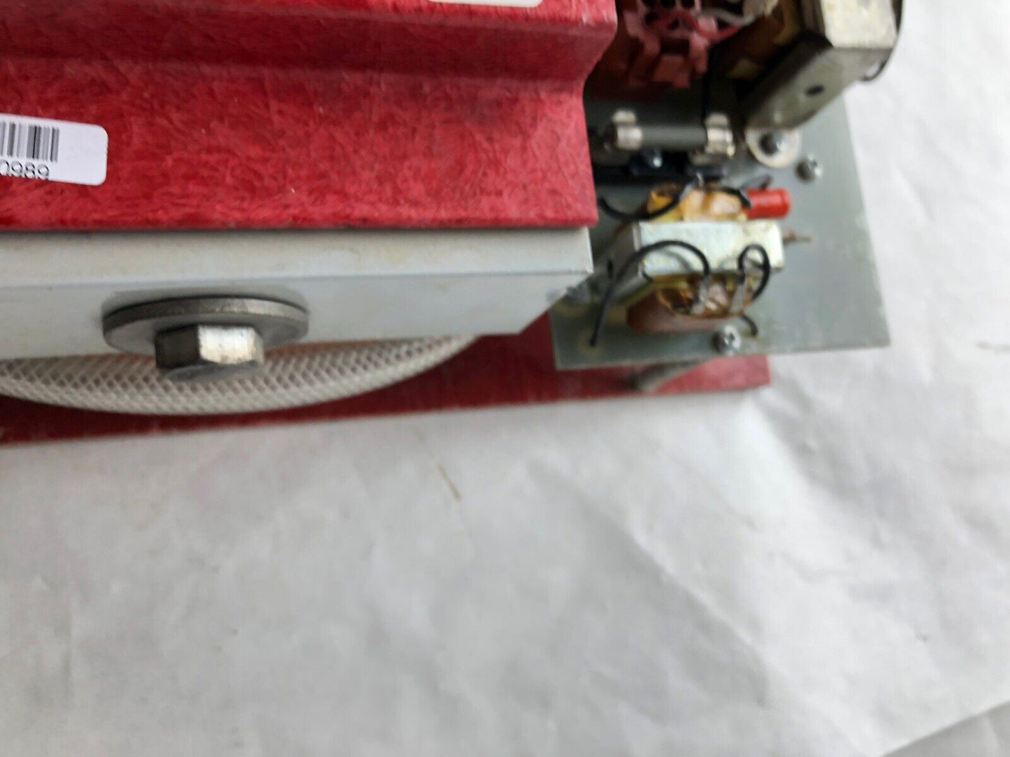 Uticor Technology 58375 Scr Rectifier,Value Pah9cdrwnt480a,10223,Ew