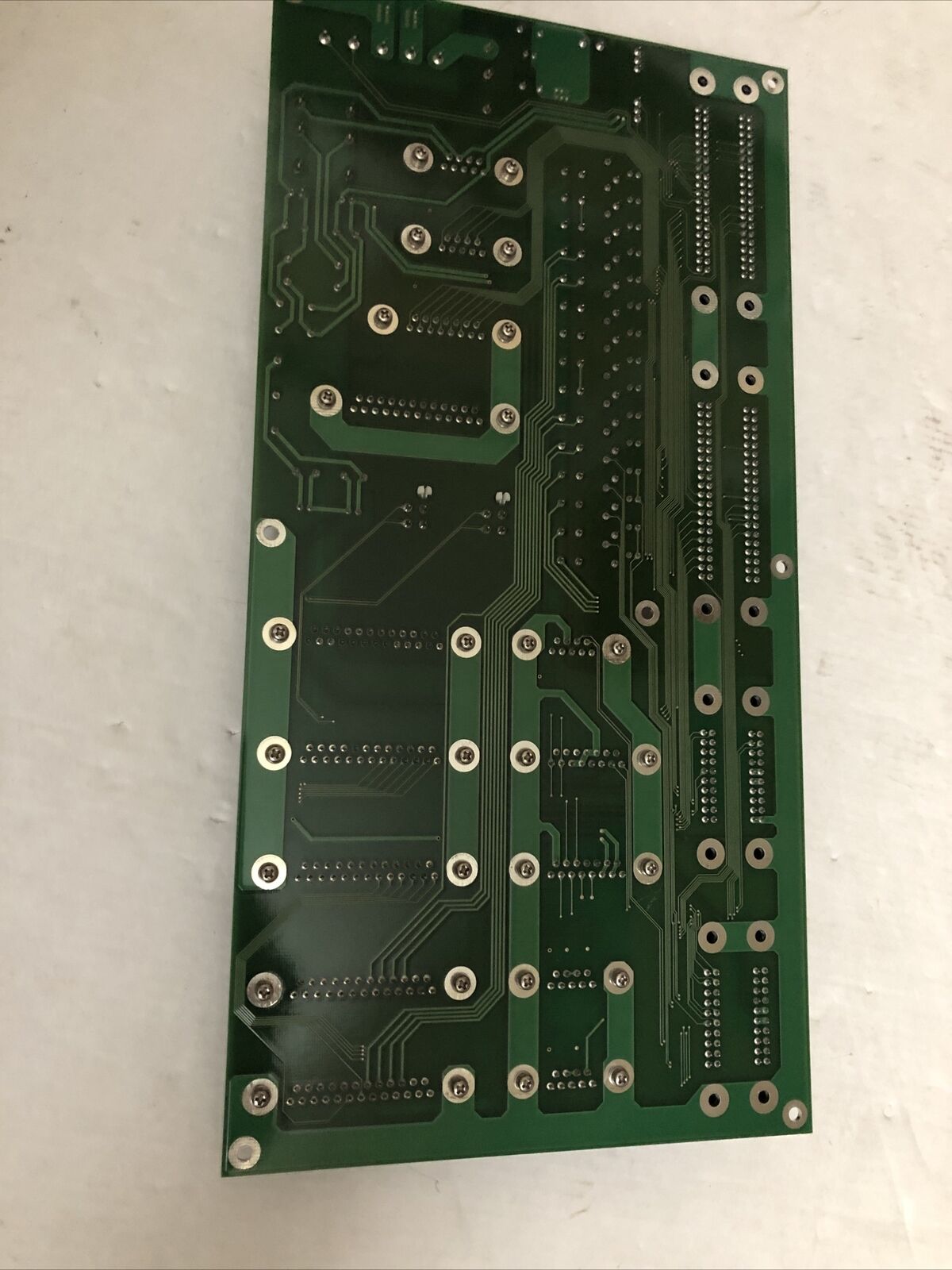 Shibaura Scn2418 Interface Board,Cy