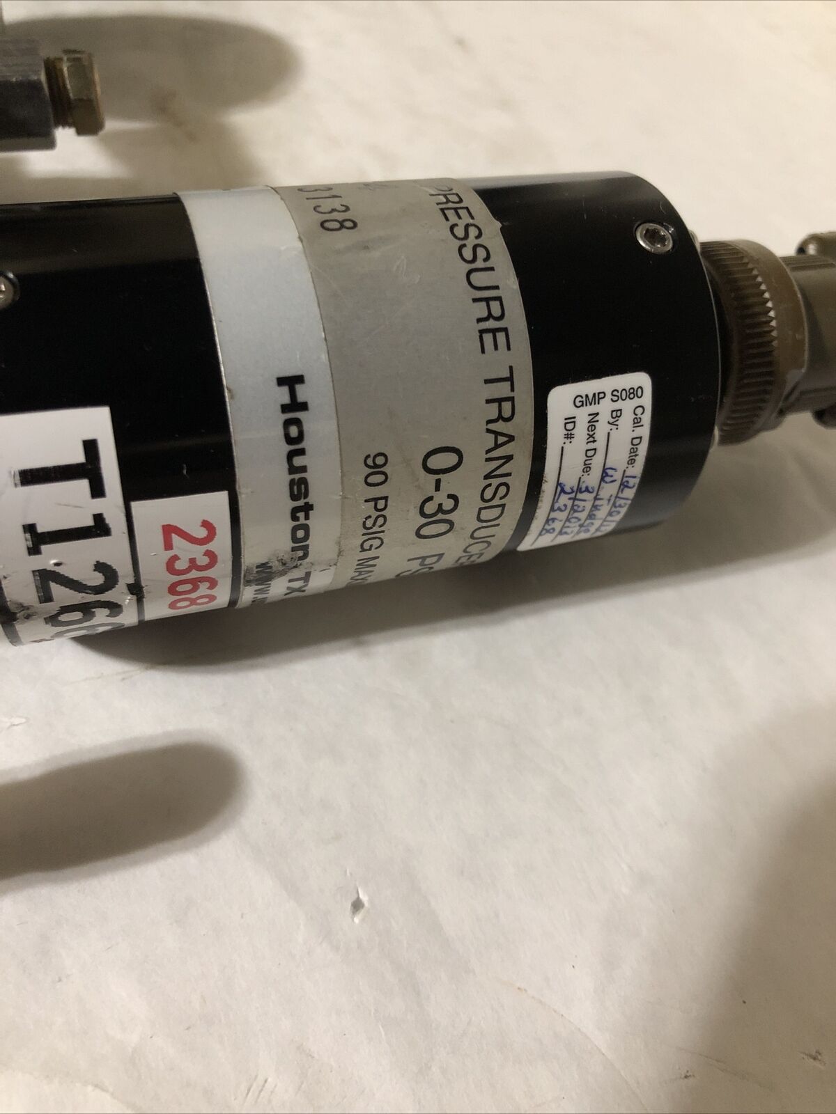 Uson 454 Type-K Pressure Transducer,O52kddcm,53Kkdxcm24, Fastest,Fj