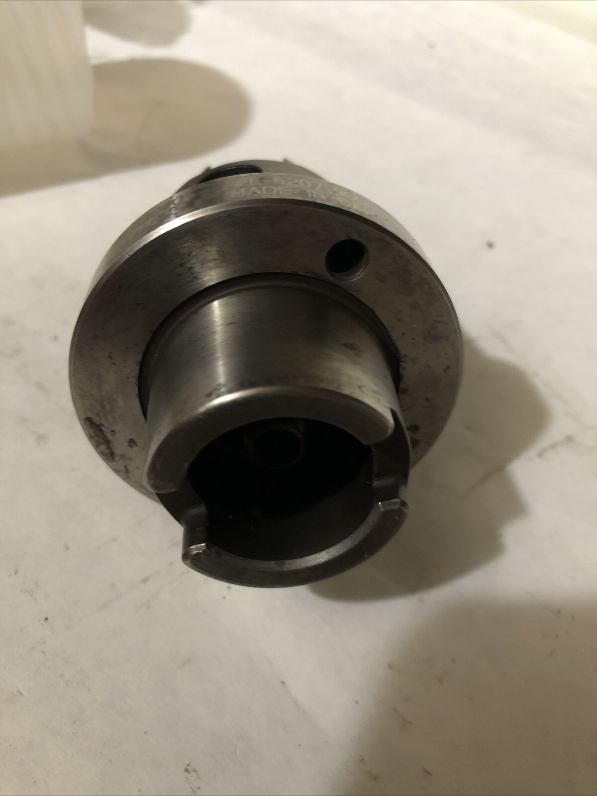Sandvik 949298060, A7106 Turning/Boring Tool Holders, Hsk-C50,Bv
