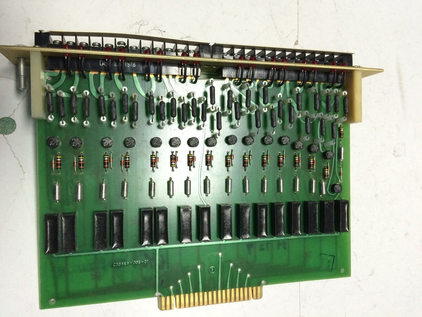 Square D 8881 Sc-1,Sc-1, Class 8881, 8881-Sc-1,C30585-008-01,Ck