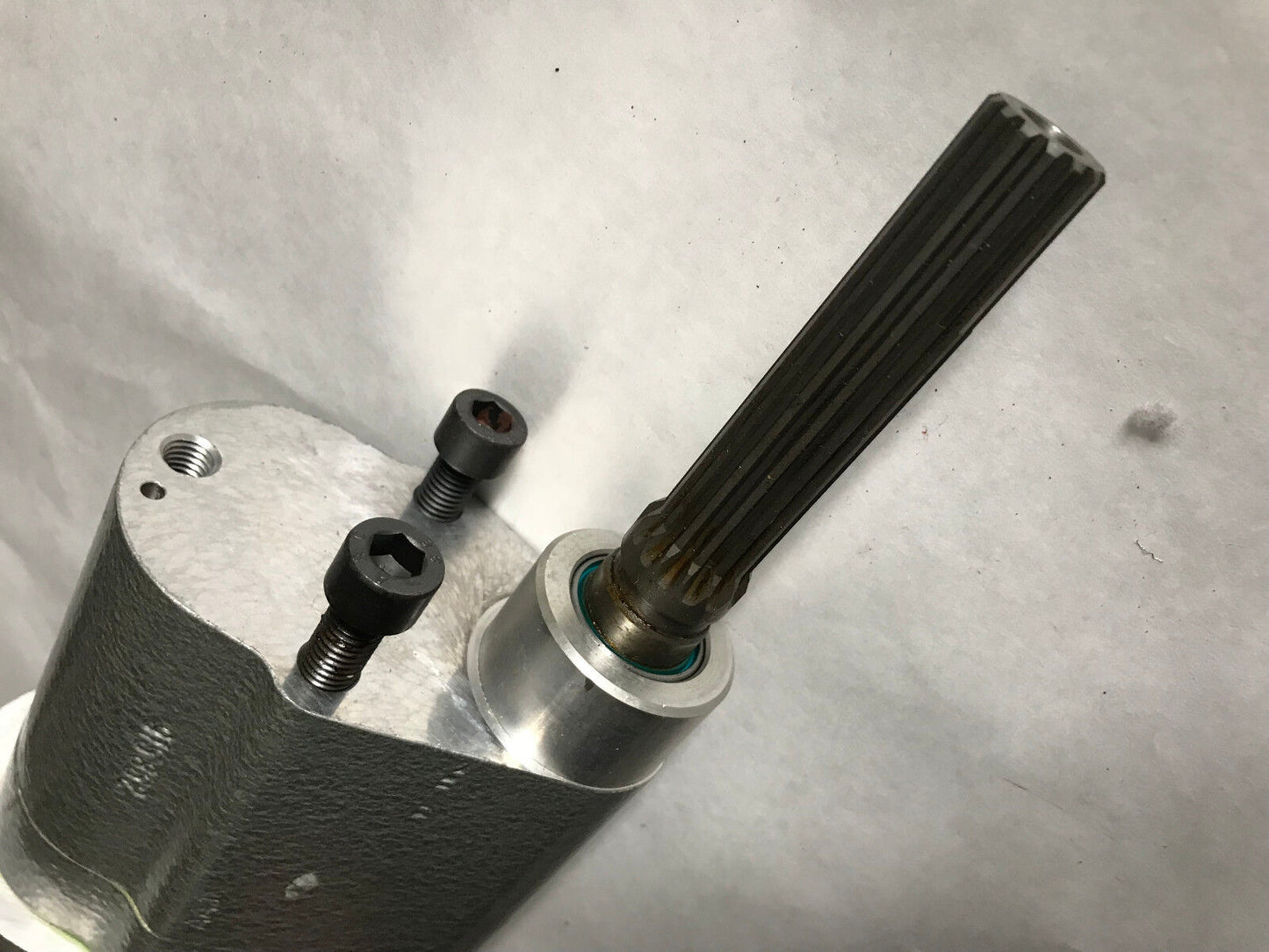 Cooper 975857,915851,915852,915 853 Nutrunner Spindle Drive Assembly,E13,Gr5,Ah