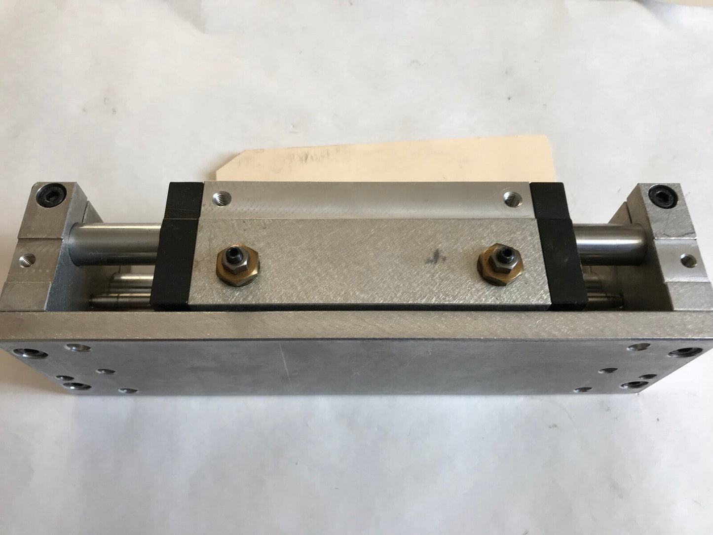 New Fibro Gsa 52.21.2.0040 72370 00603 Pneumatic Cylinder,Sd
