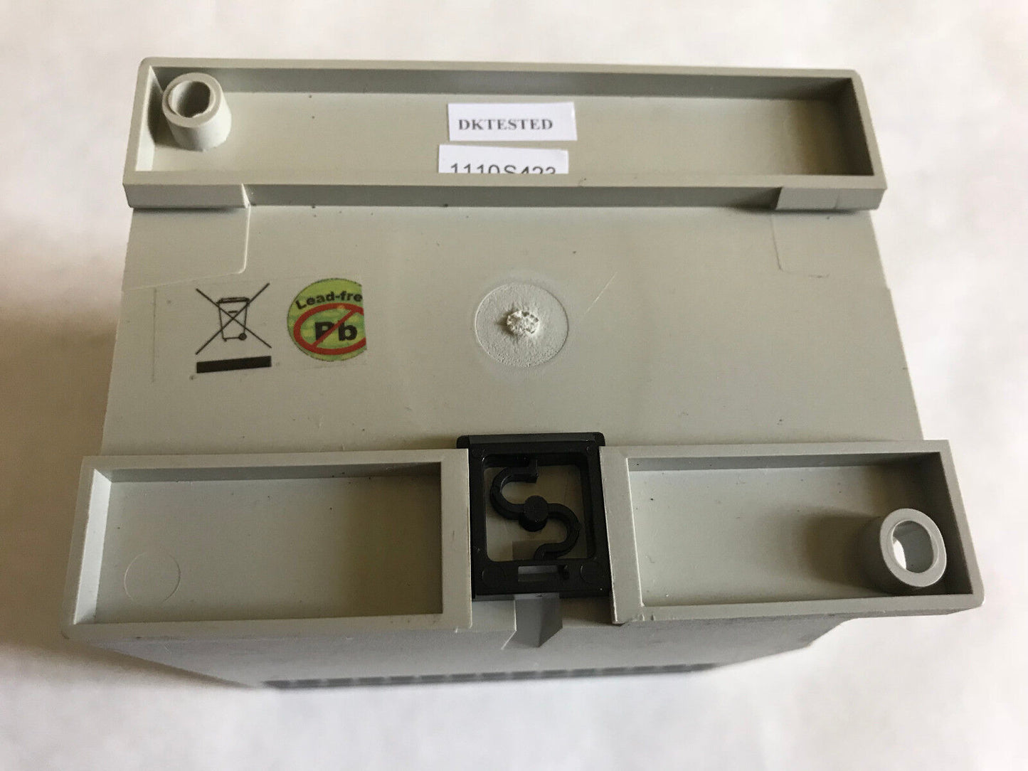Artis Mu3 Marposs Mu3,1181326 Artis 0300 Amplifier Measurement Converter,500V,Ah