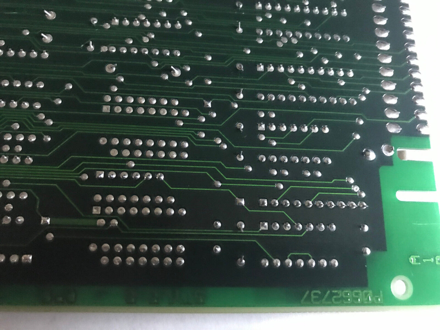 Nortel Networks Analog Message Waiting 512K Mem Errc,Qpc673b Northern Telecom,Sc