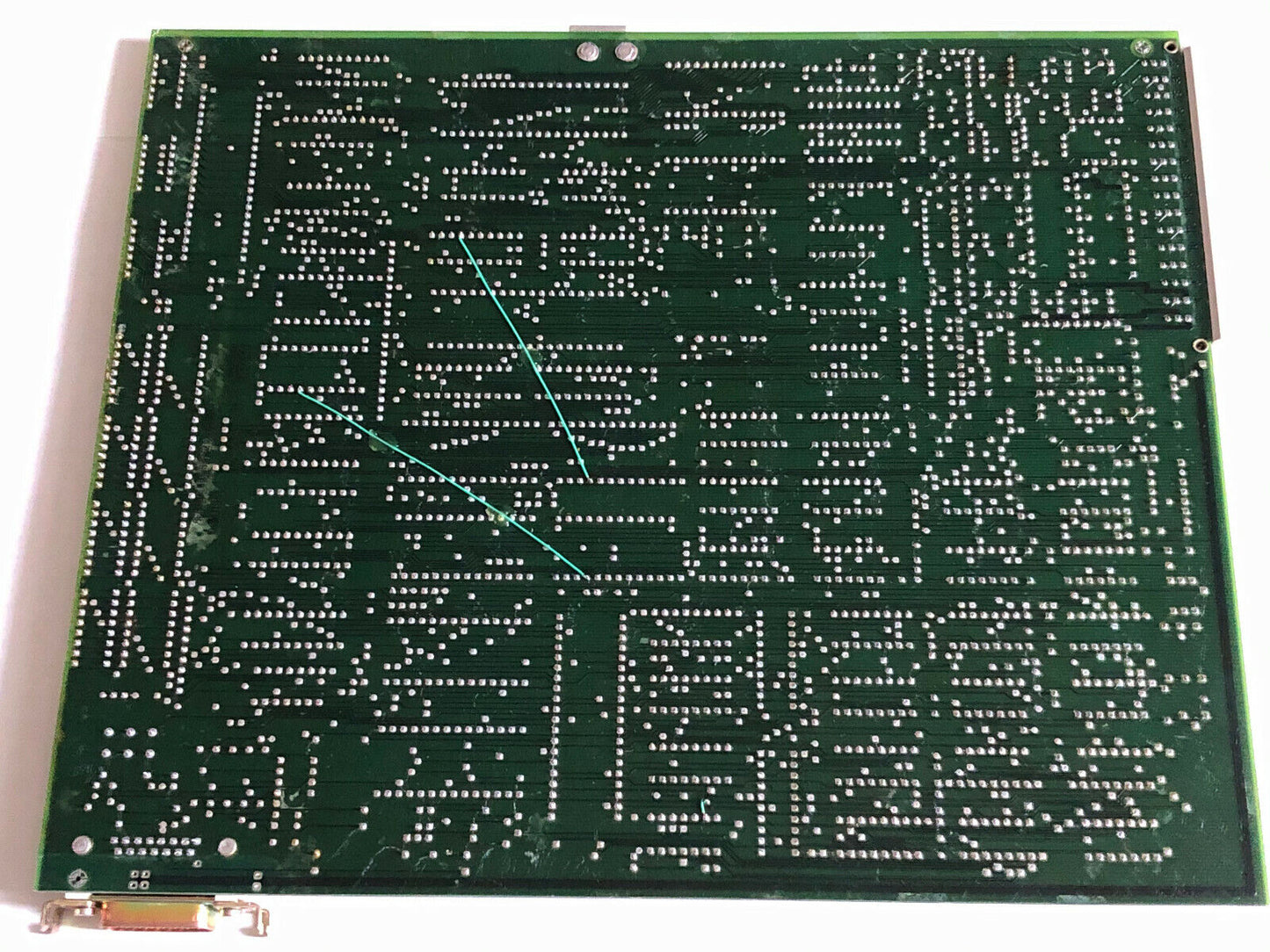 Siemens 6Dm7020-0Na07-0 Pc Board 6Dm7-020-0Na07-0,6Dm7020-Ona07-0,Ei