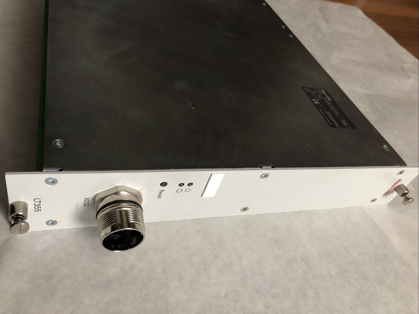 New Rexroth/Bosch 0 608 750 114 Tightening System 350 Power Supply,Lt355,Fj