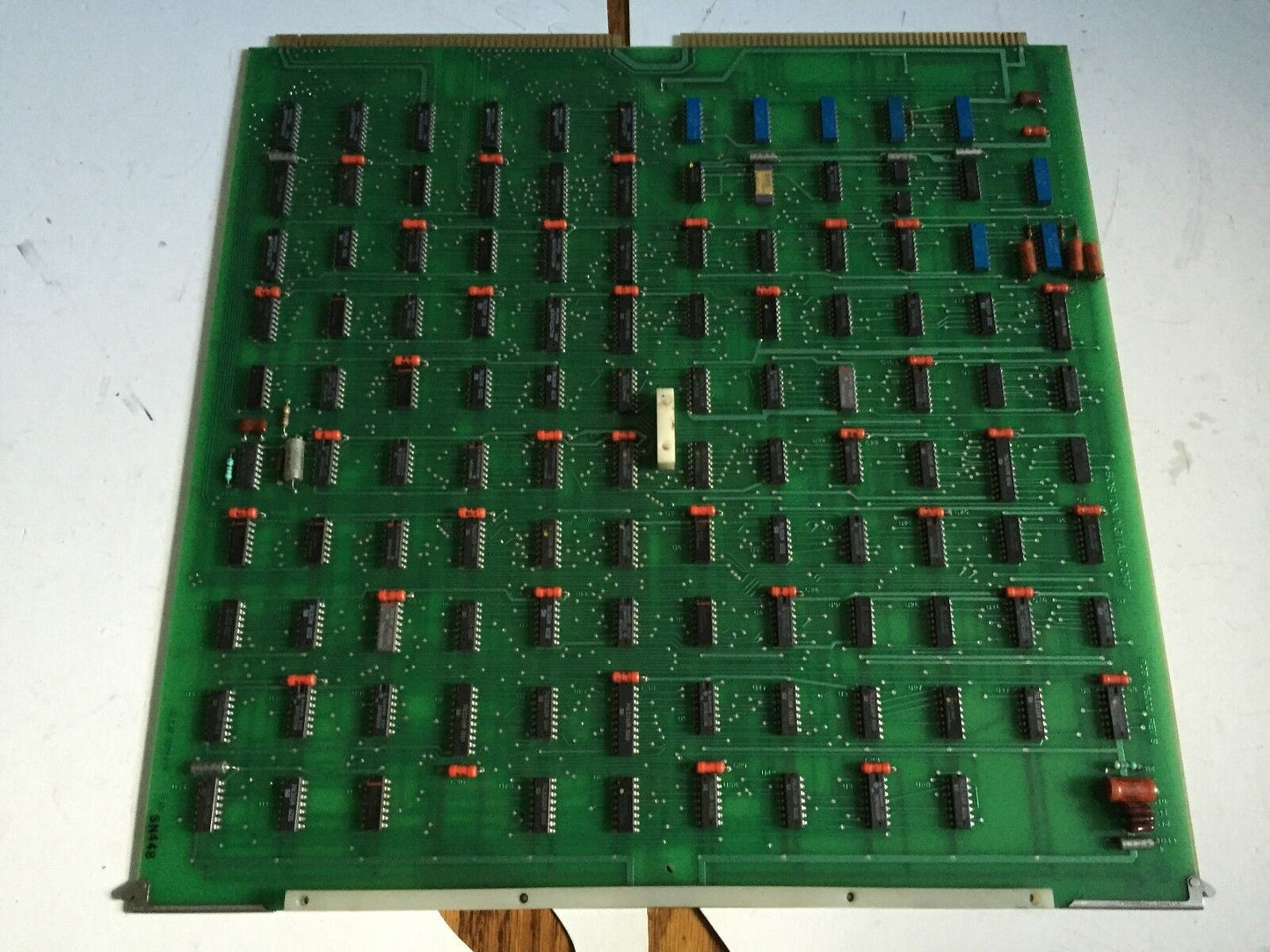 Boston Digital 1-2,11D561,10E303 Rev B, Digital Circuit Board,Bs