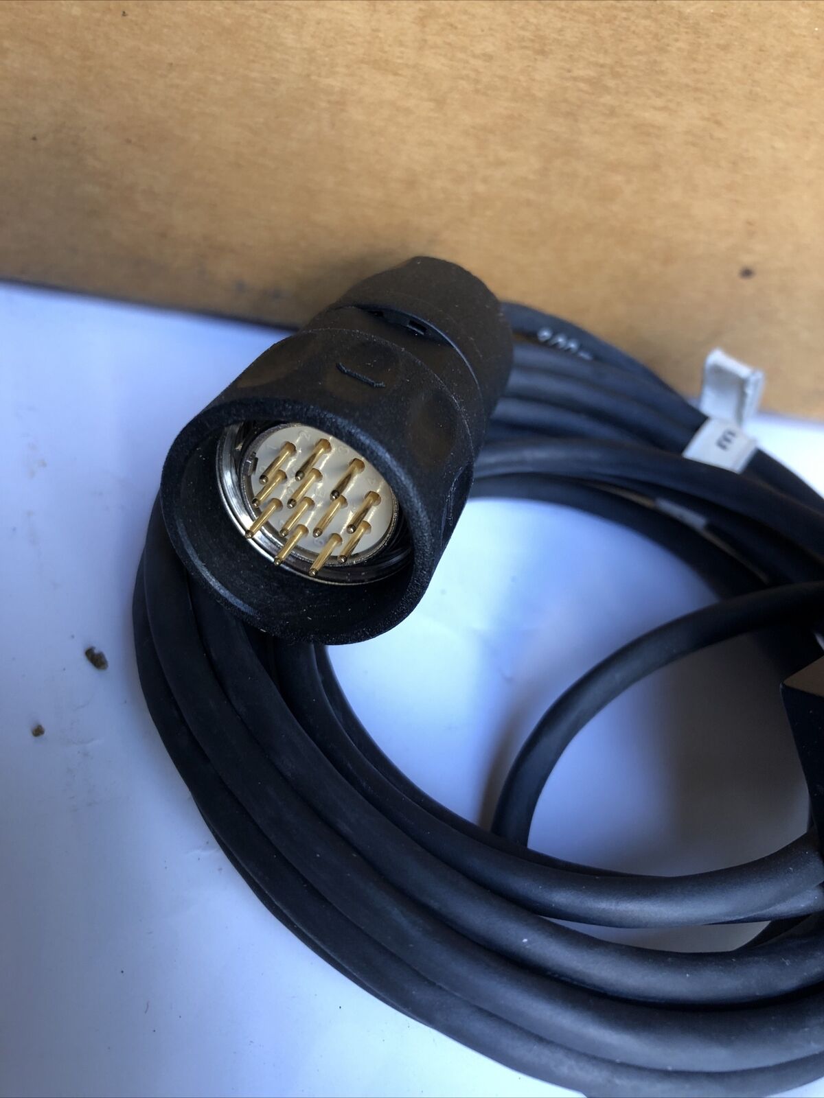 New Heidenhain 312540-02,Lida 17 312 540-02 Linear Encoder Readhead,Fl