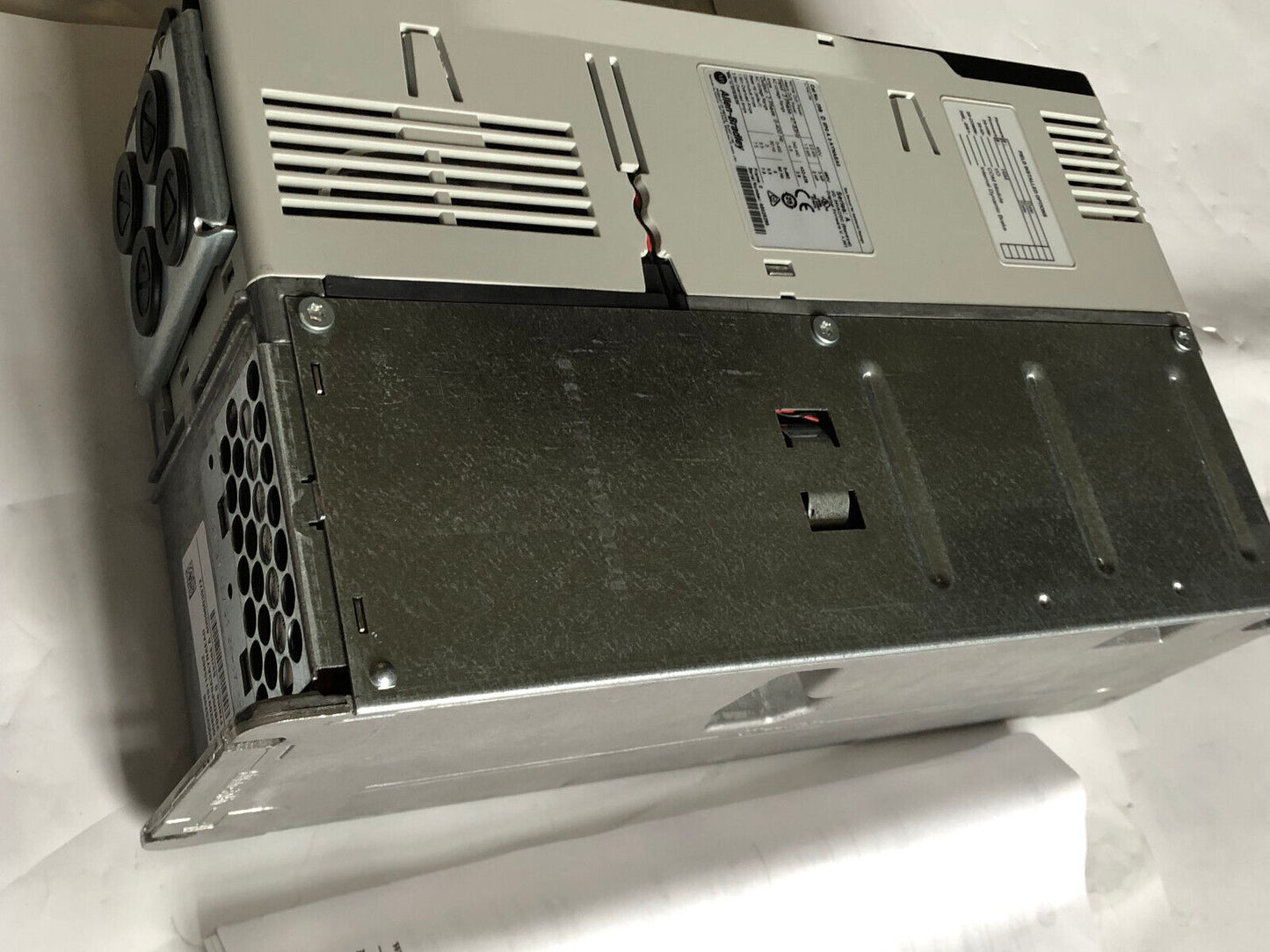 New Allen Bradley 20B D 5P0 A 3 Aynaea0 Powerflex 700 Ac Drive Unit,Aj