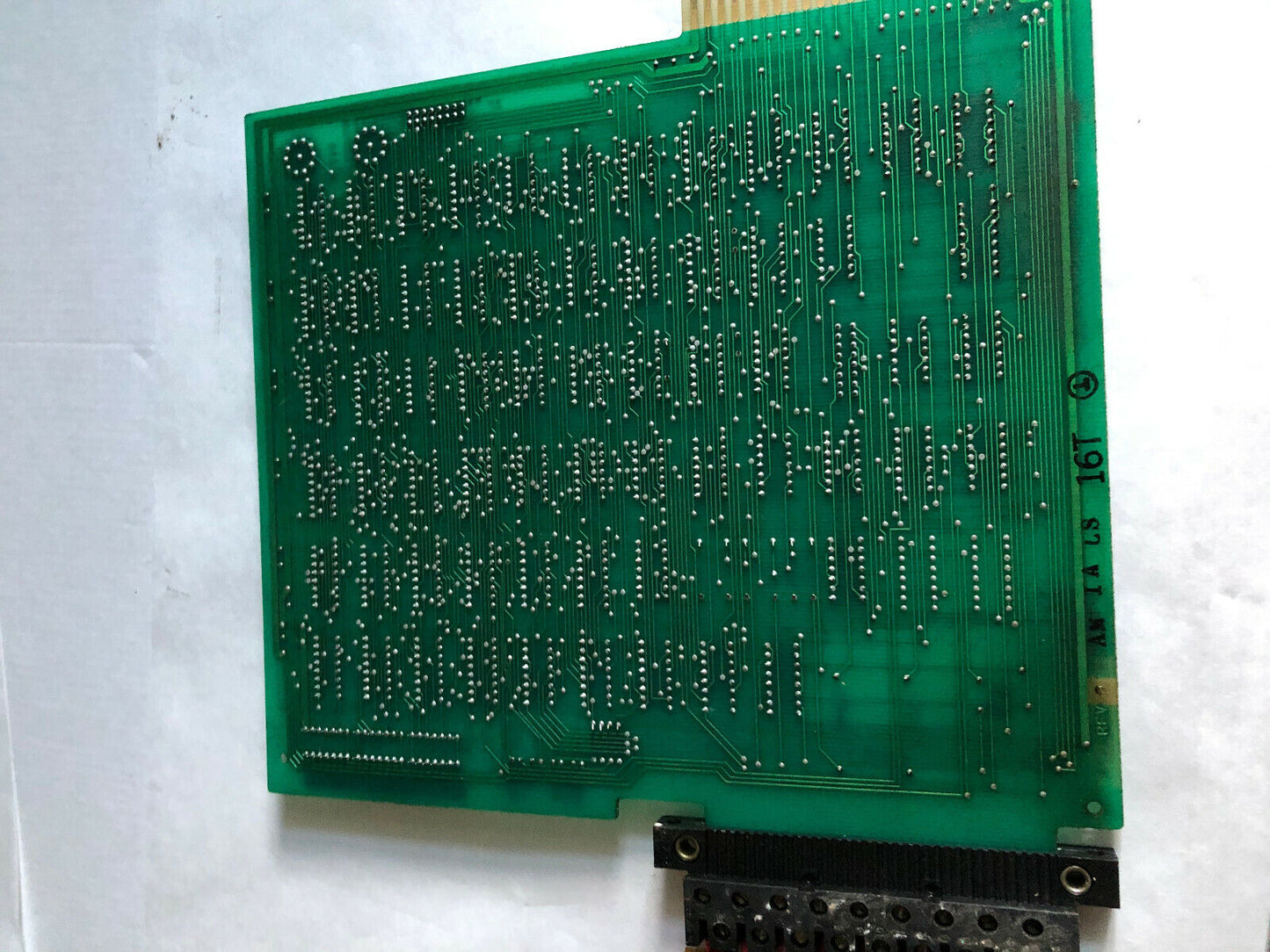 Cincinnati Milacron 3 531 3347A Communication Module,35313347A Board,Ss