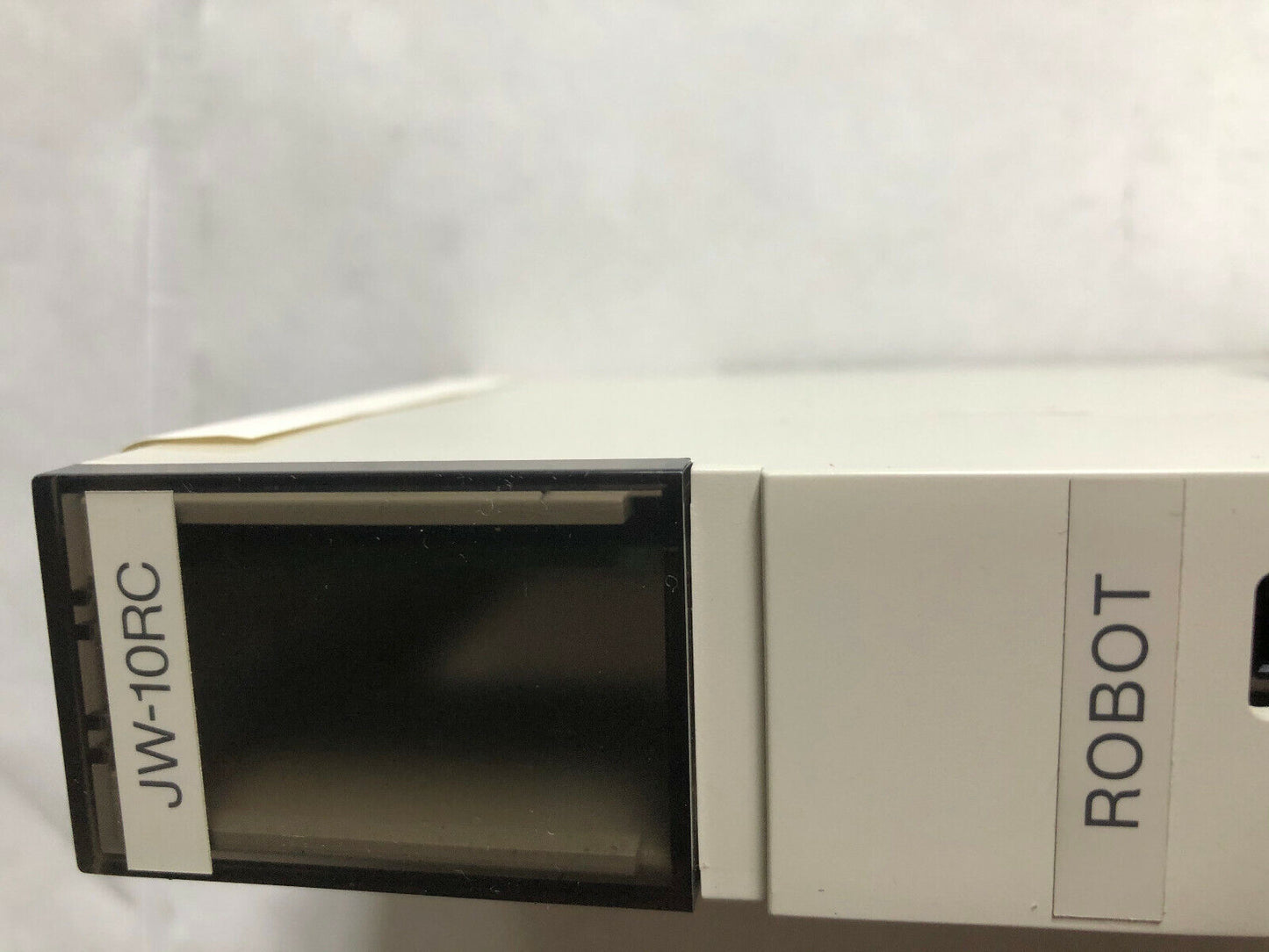 New Sharp Jw-10Rc Robot/Communication Module,Bn