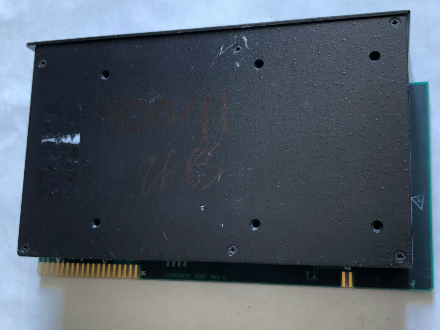 Amci 1731-Ca Advanced Micro Controls 1700M Resolver Controller,Amc 1731-Ca,Ei