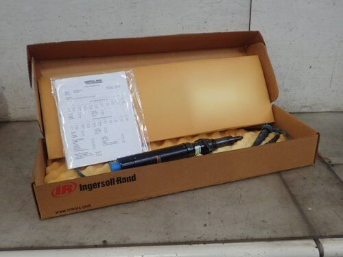 New Ingersoll Rand Def8nfte4s6 Electronic Nutrunner Tool,Oef8nfte4s6,Tj