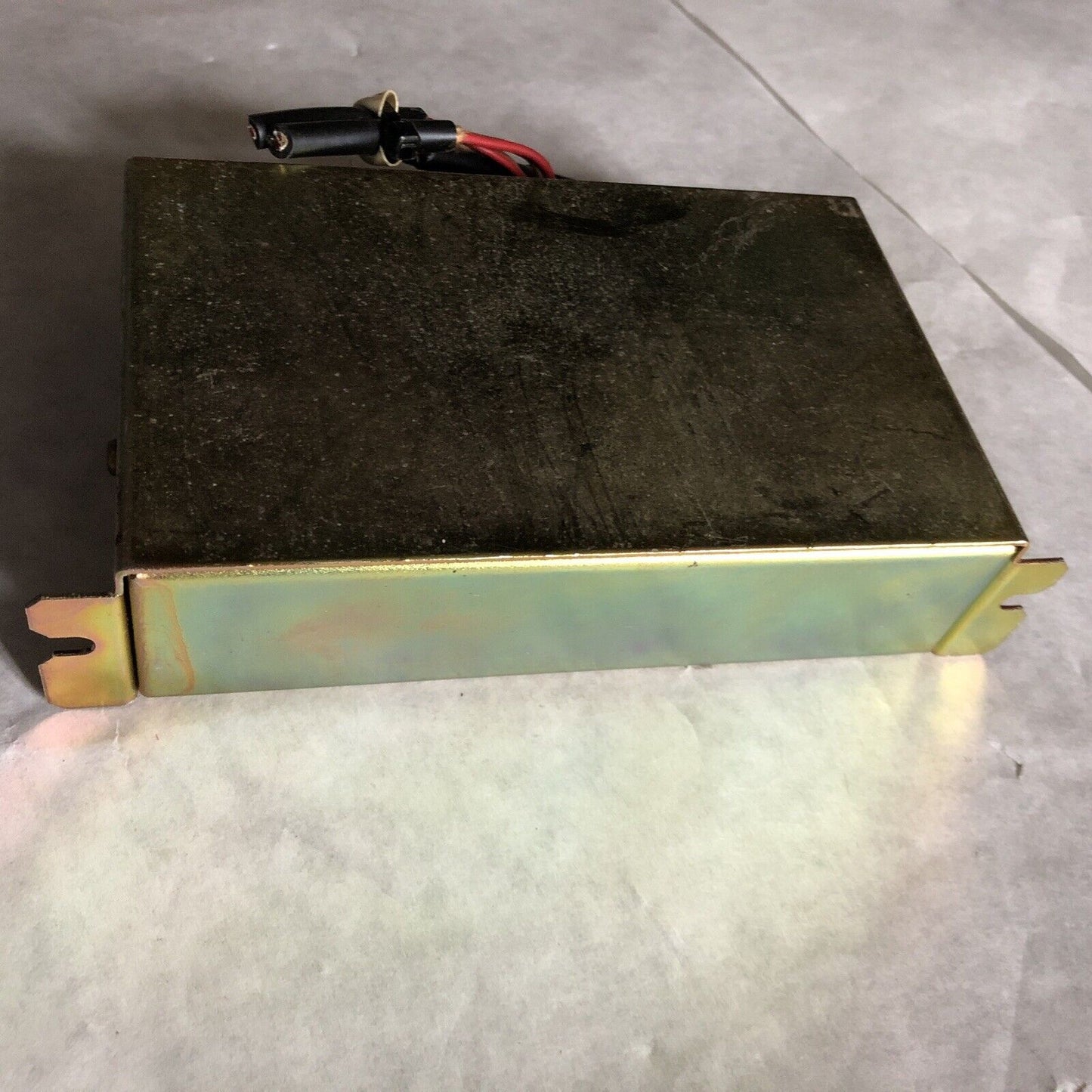 Panasonic M30440-10-300 Relay Box M30440 10 300,Dc24v 0.1A,Ct