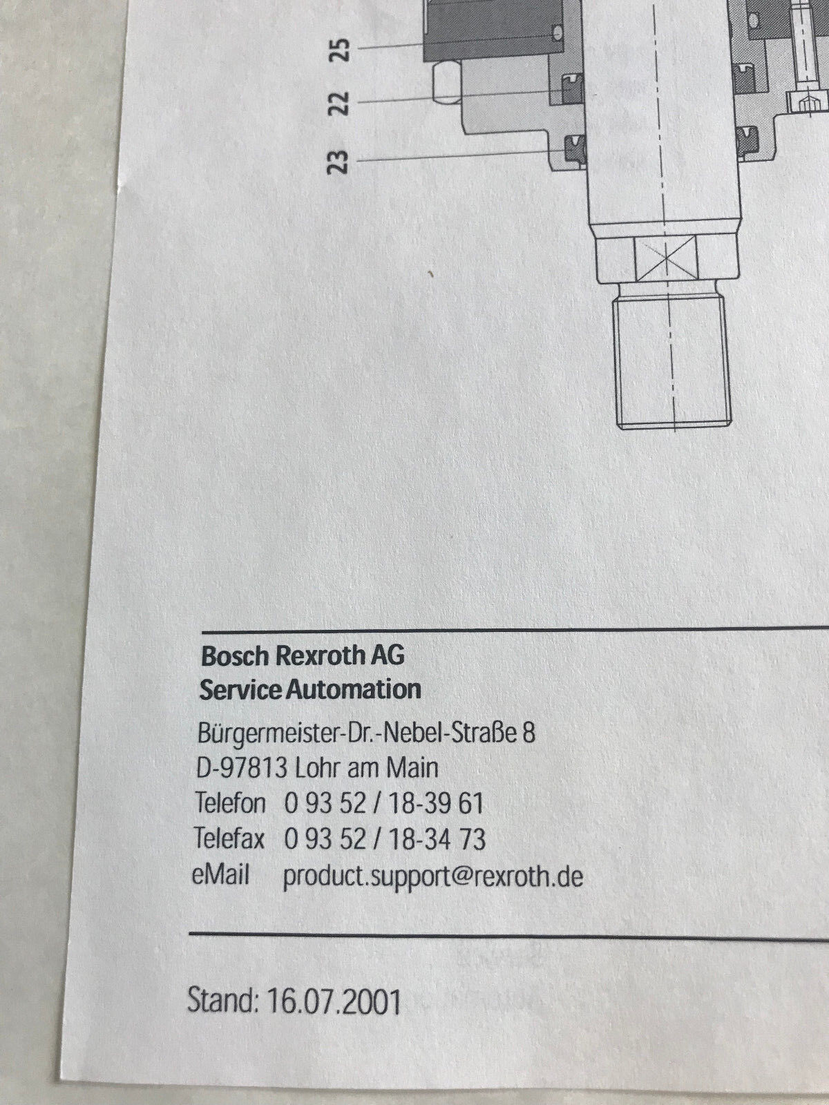New Rexroth 00312330,R900312330 Rebuild Seal Kit Mrd 700 Hydraulic Motor,Er