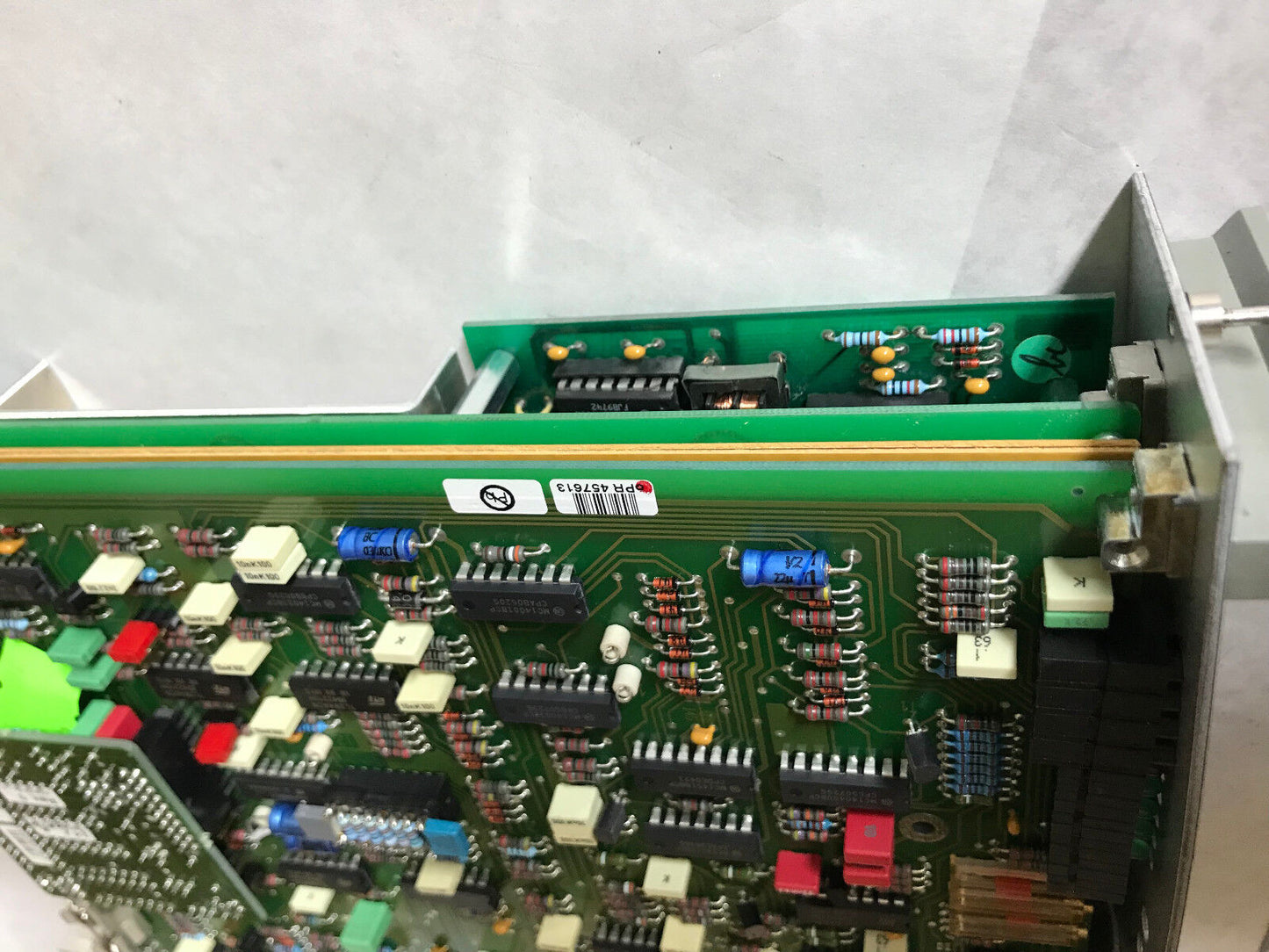 New Sieb & Meyer 26.44.14 ,Cooper 0264414Cc Amplifier 26.44.14,Sieb Meyer Type M