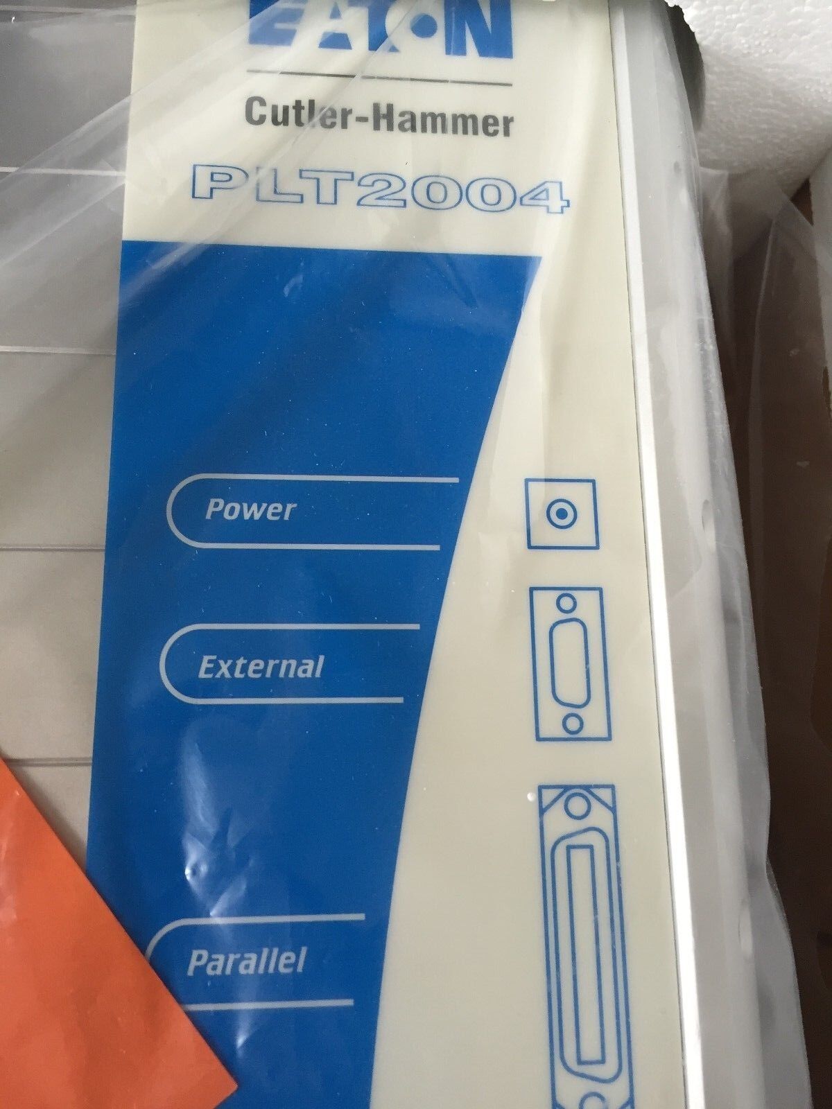 New Eaton Plt2004,Cultlerhammer C383plt2004k1,Starter Kit Plotter Complete,Bv