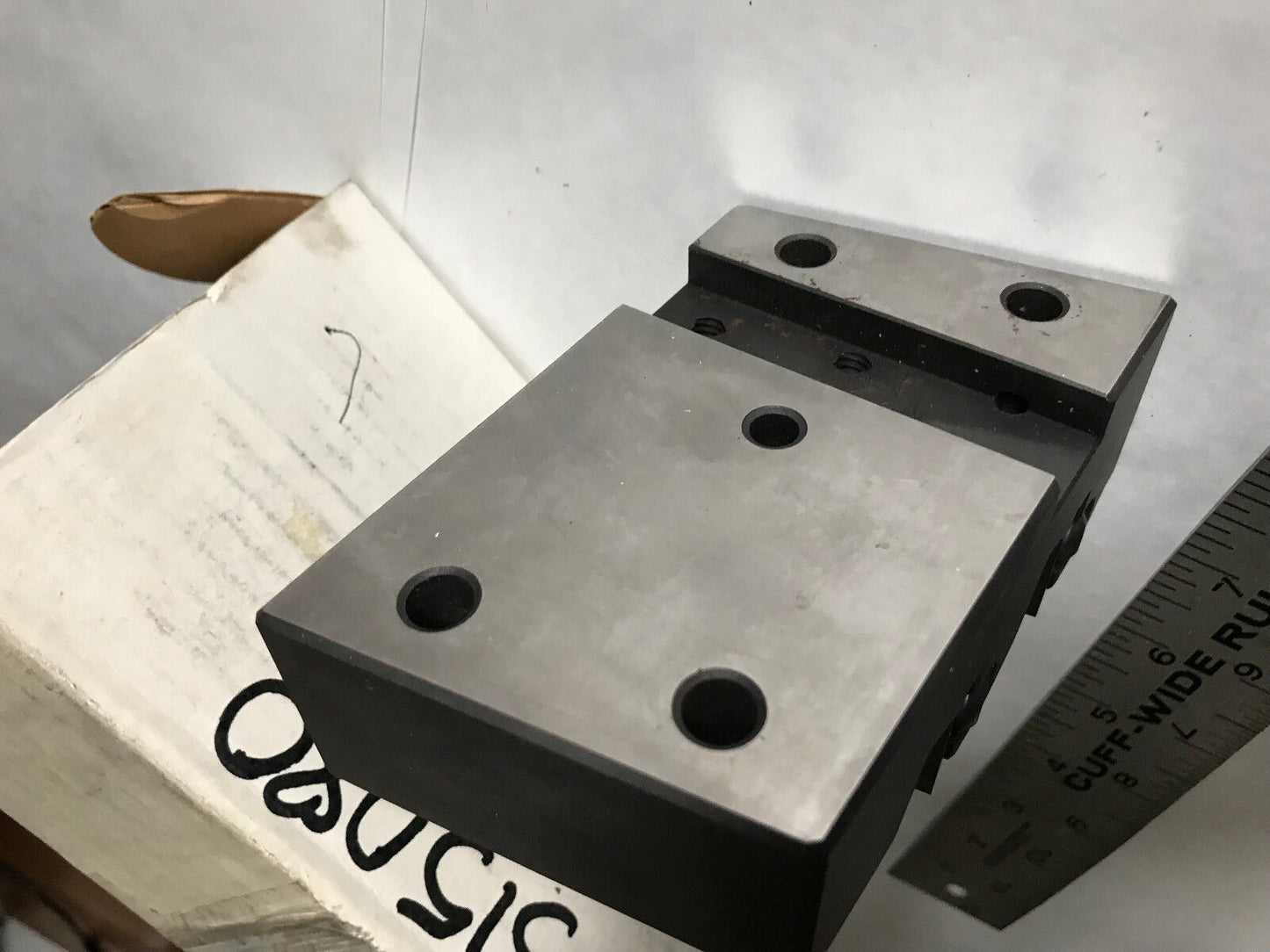 New Sandvik 946315080,A-4352 Tool Holder 946315080 N14,Am