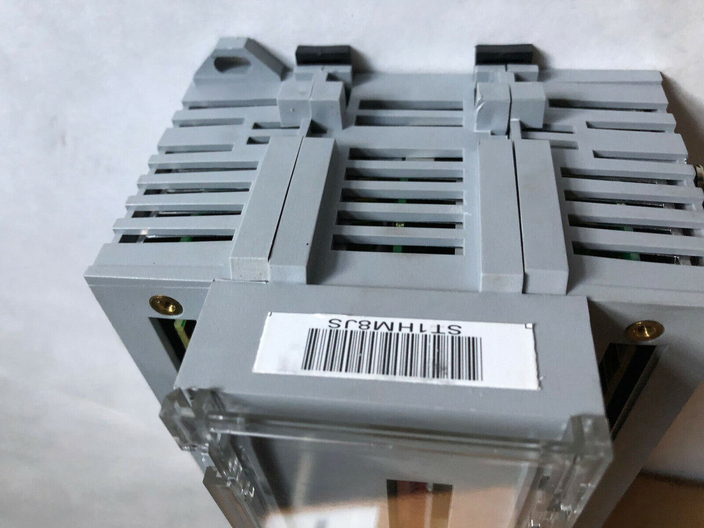 Allen Bradley 1791-32B0,1791-3280 Plc I/O Block, 10-30 Vdc A-B 96364071 A01,Si