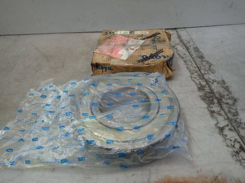 New Koyo 6322-Z,Koyo 6322Z, Deep Grove Ball Bearing, 110Mm Id, 240Mm X 50Mm,Ek
