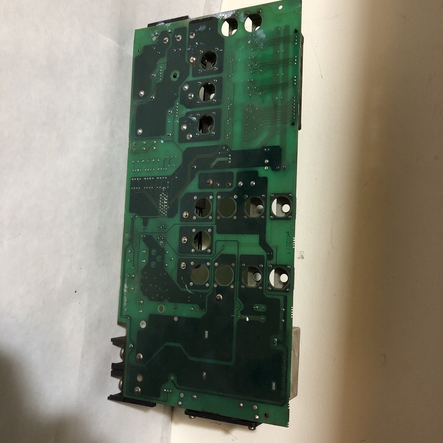 Fanuc Servo Amplifier Board A16b-2202-0661/03A, Mes-1A,A16b-2202-0661,Bz