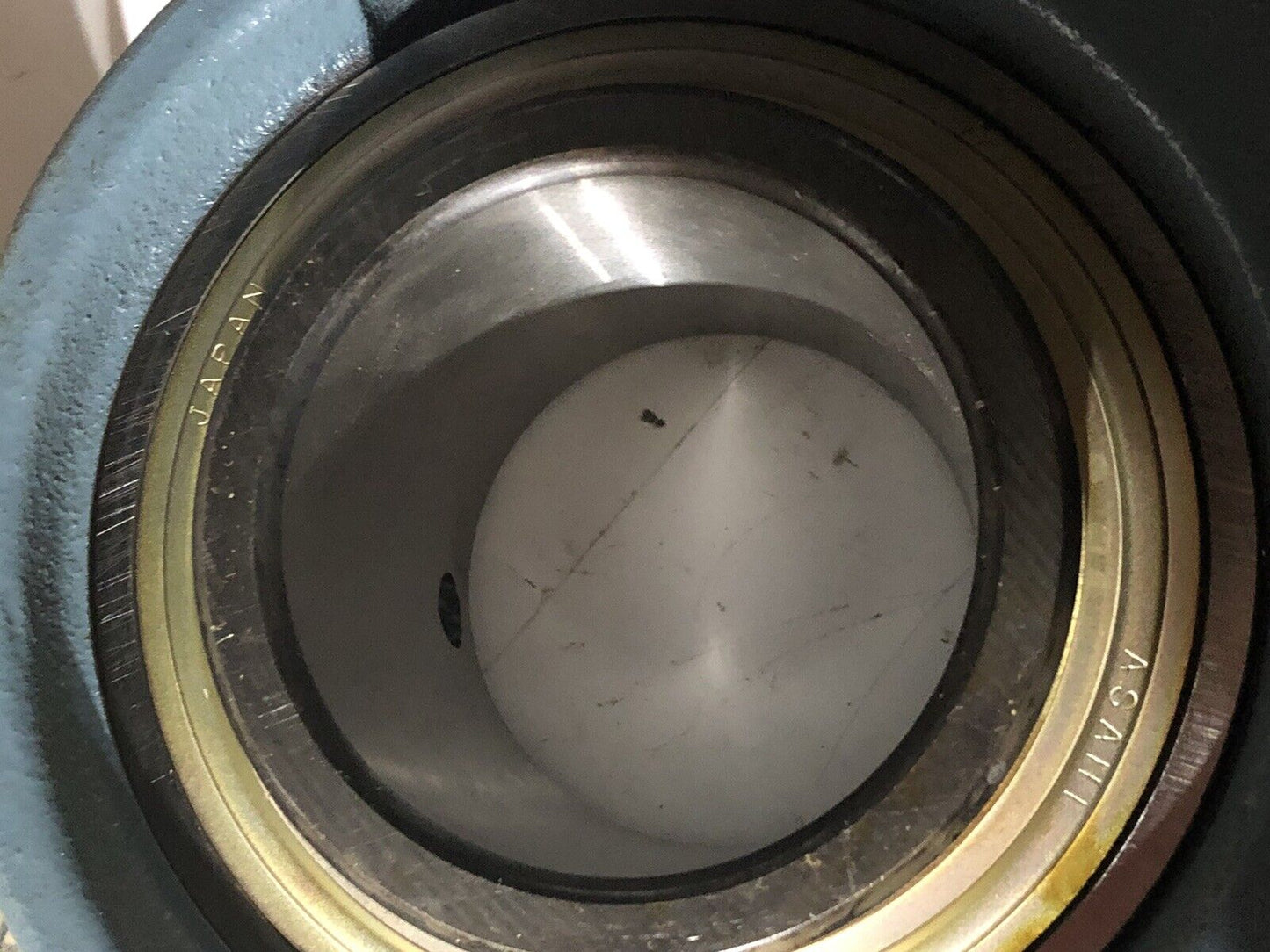 Ami Bearings Ucp214-43C4hr5,Uc214-43 Block Bearing,2-11/16" Bore P214t,P214,To