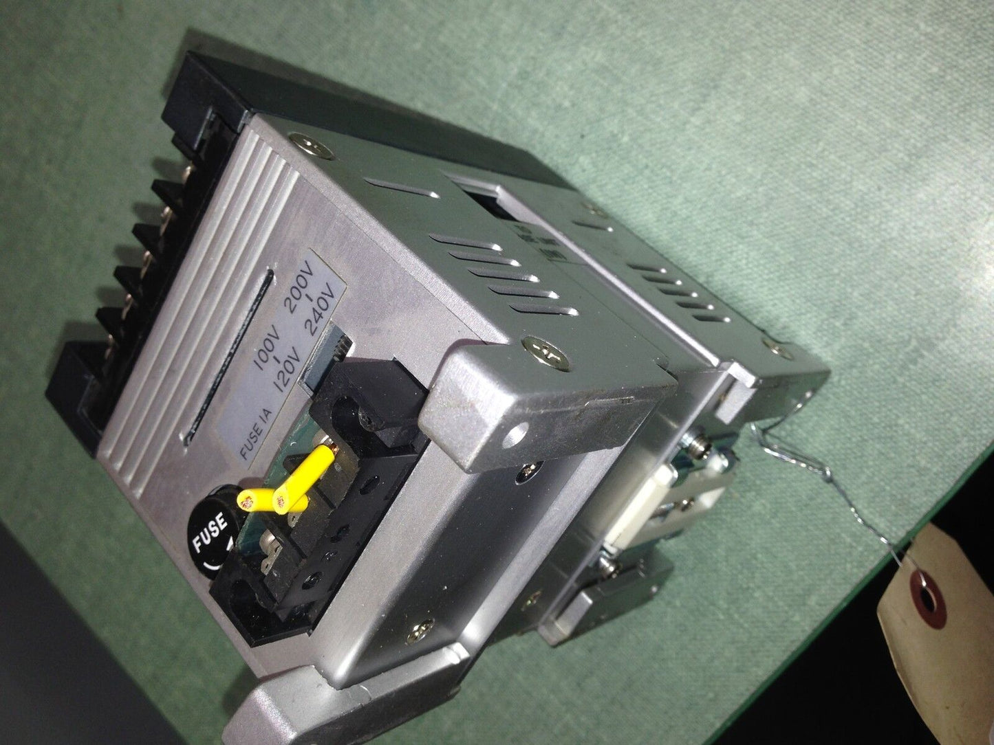 Idec Pfa-1N085 Analog Setpoint Input Plc Module,Idec Fa-1,Sb