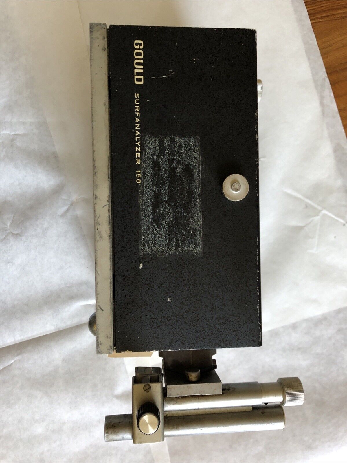 Clevite 21-1410-01,Surfanalyzer 150 Surface Tester,115Vac,10W Gould 150,Az