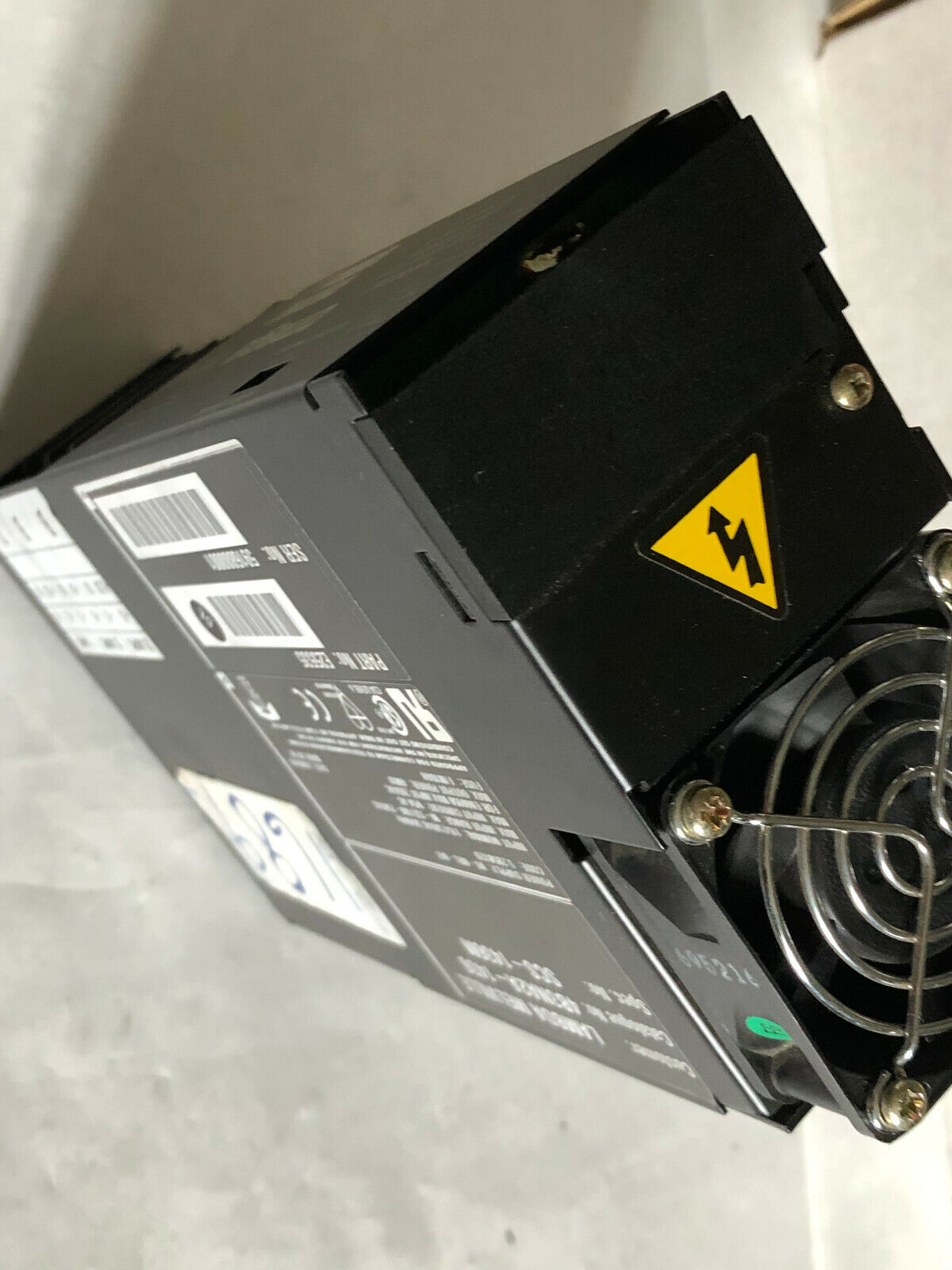 New Lambda 4B3na2a-1436, Scs-1436M,Omega Mml400,Power Supply,Mml400-E25535,Bm