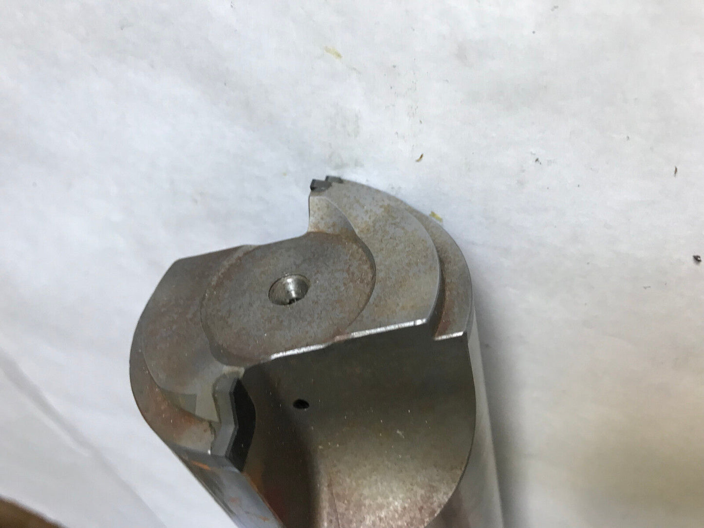 Valenite M1023780 Coolant Pcd Boring Milling Tool Hsk-63-A,Modco Tools,Ab
