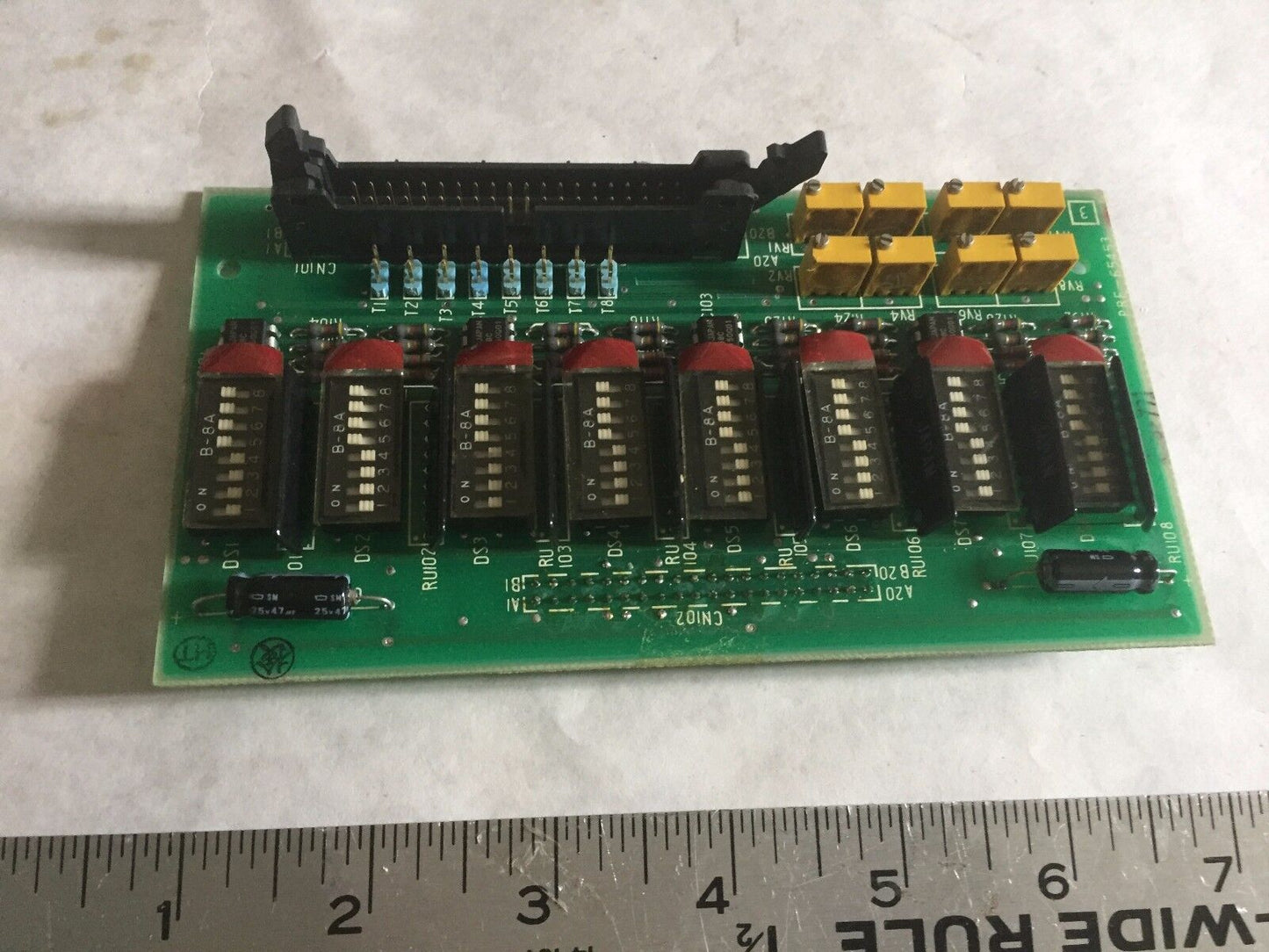 New Ando Elect Pre 65453 Pc Board Pre-65453,Am