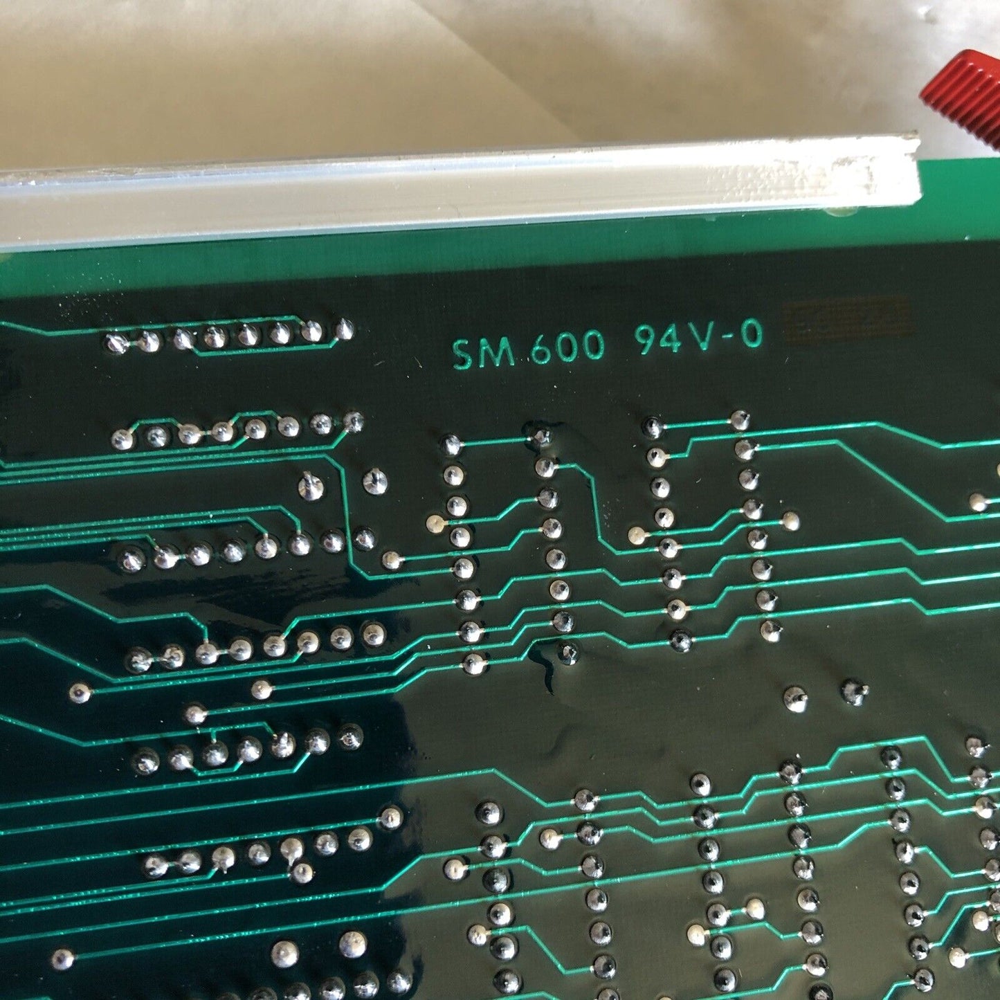 New Saab 9150023-511 Pb250 Cpu-1,Saab 9150023-001K Pb250 Cpu Board,Sm