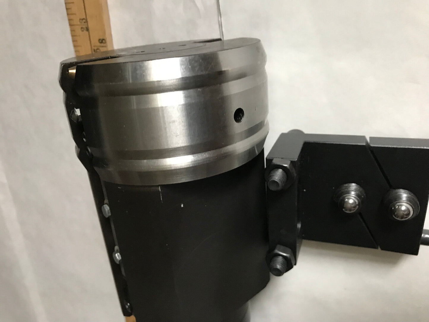 Marposs 3541412000 03Nn6974 Electronic Transfer Line Plug Gauge 6.749000072,Sc